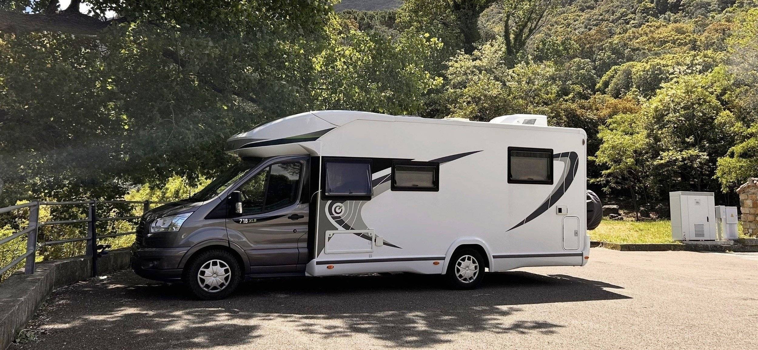 Chausson Transit 2,2 l 155 ch