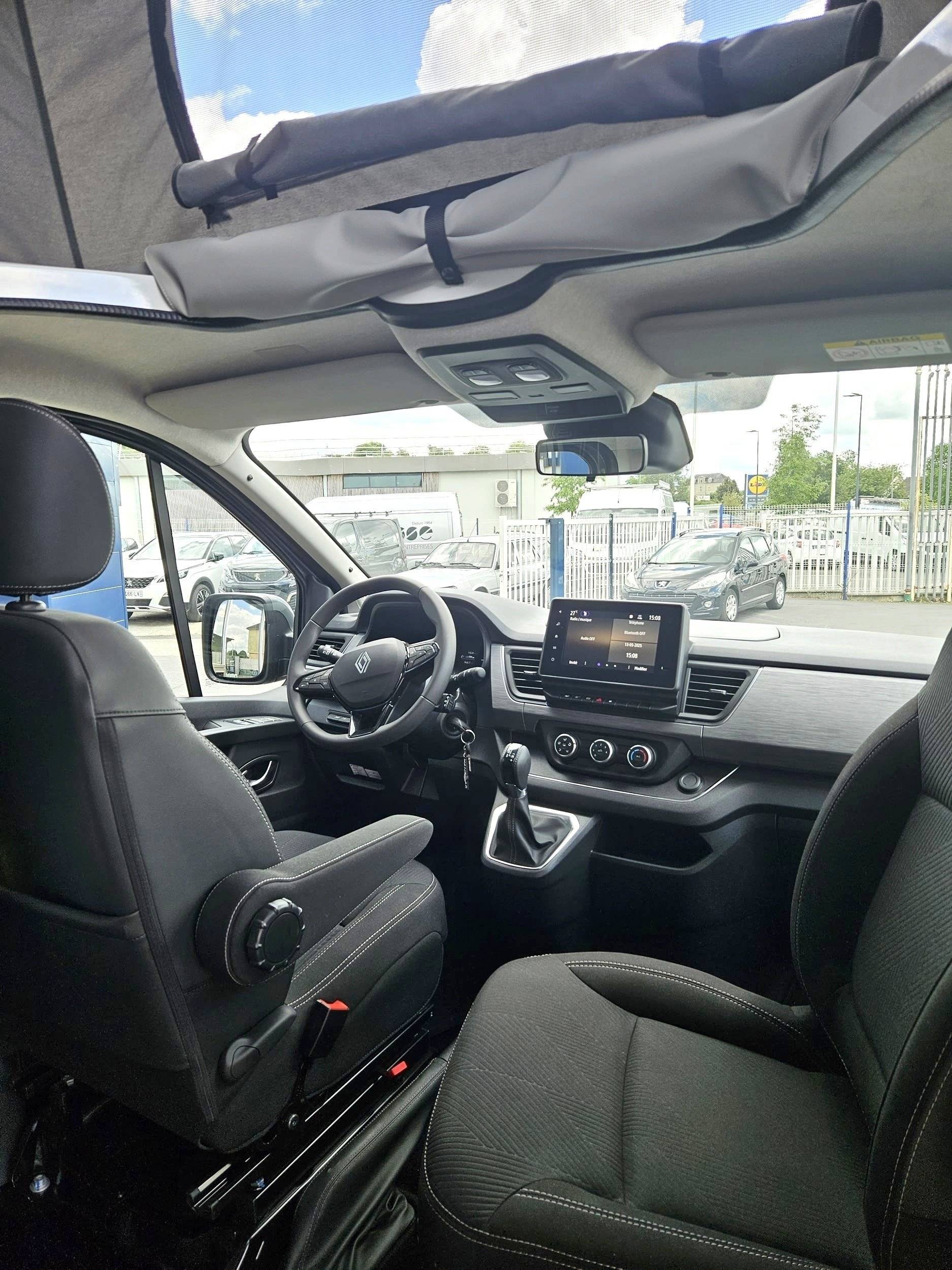 Hanroad Hanroad Trek 5+XL