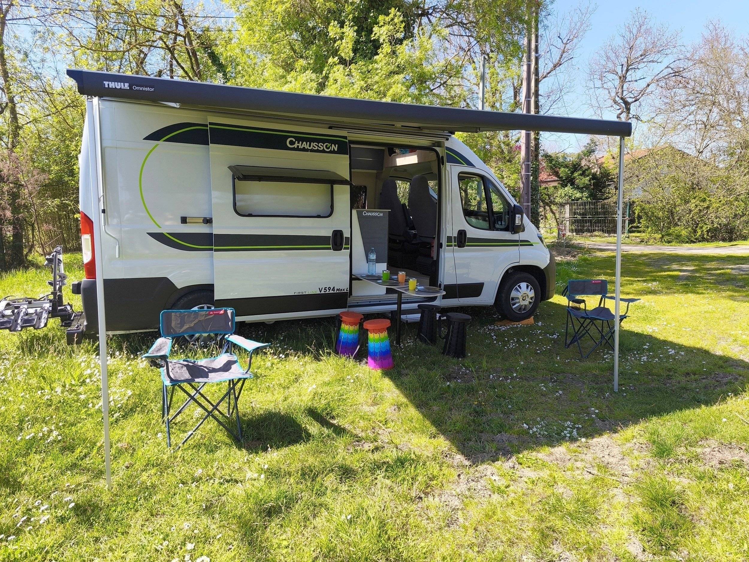 Chausson 
