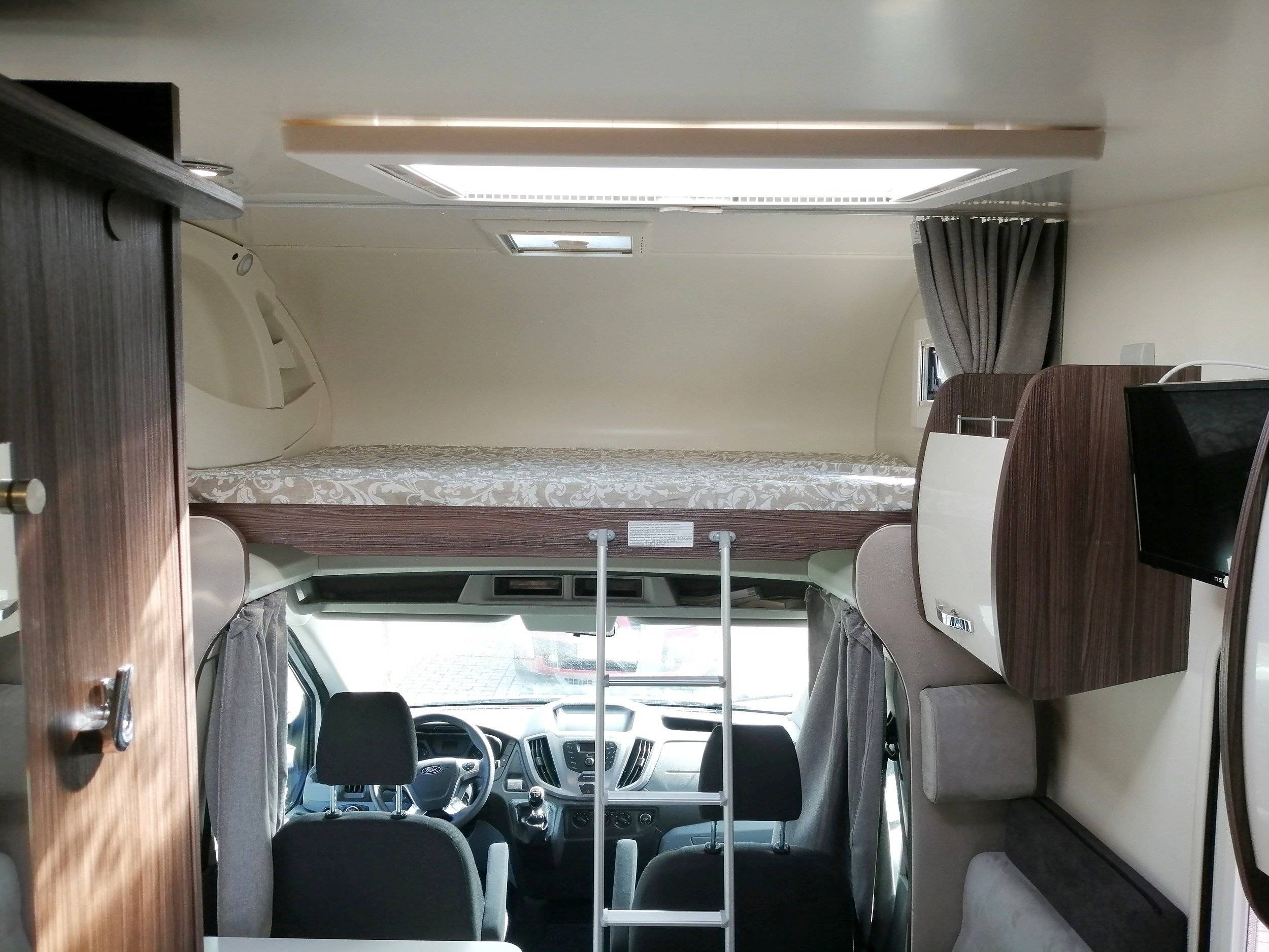 Benimar Benimar Sport 340 up