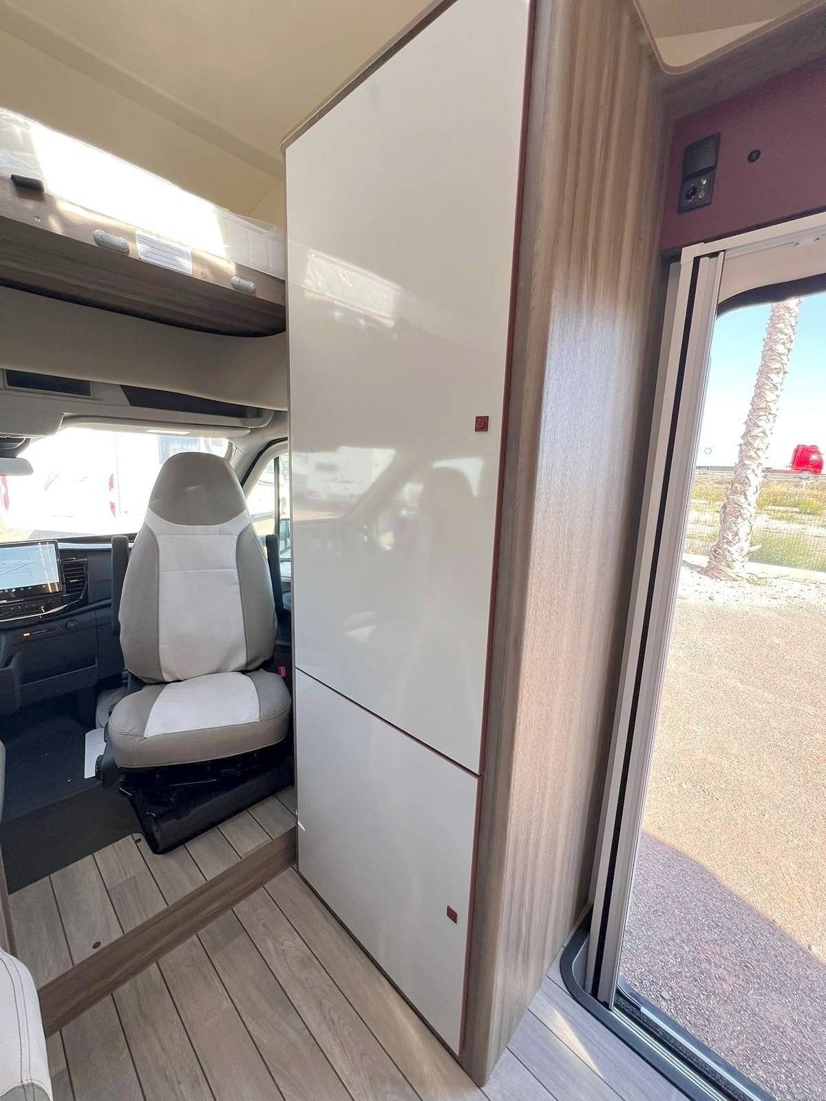 Roller Team Roller team 279M