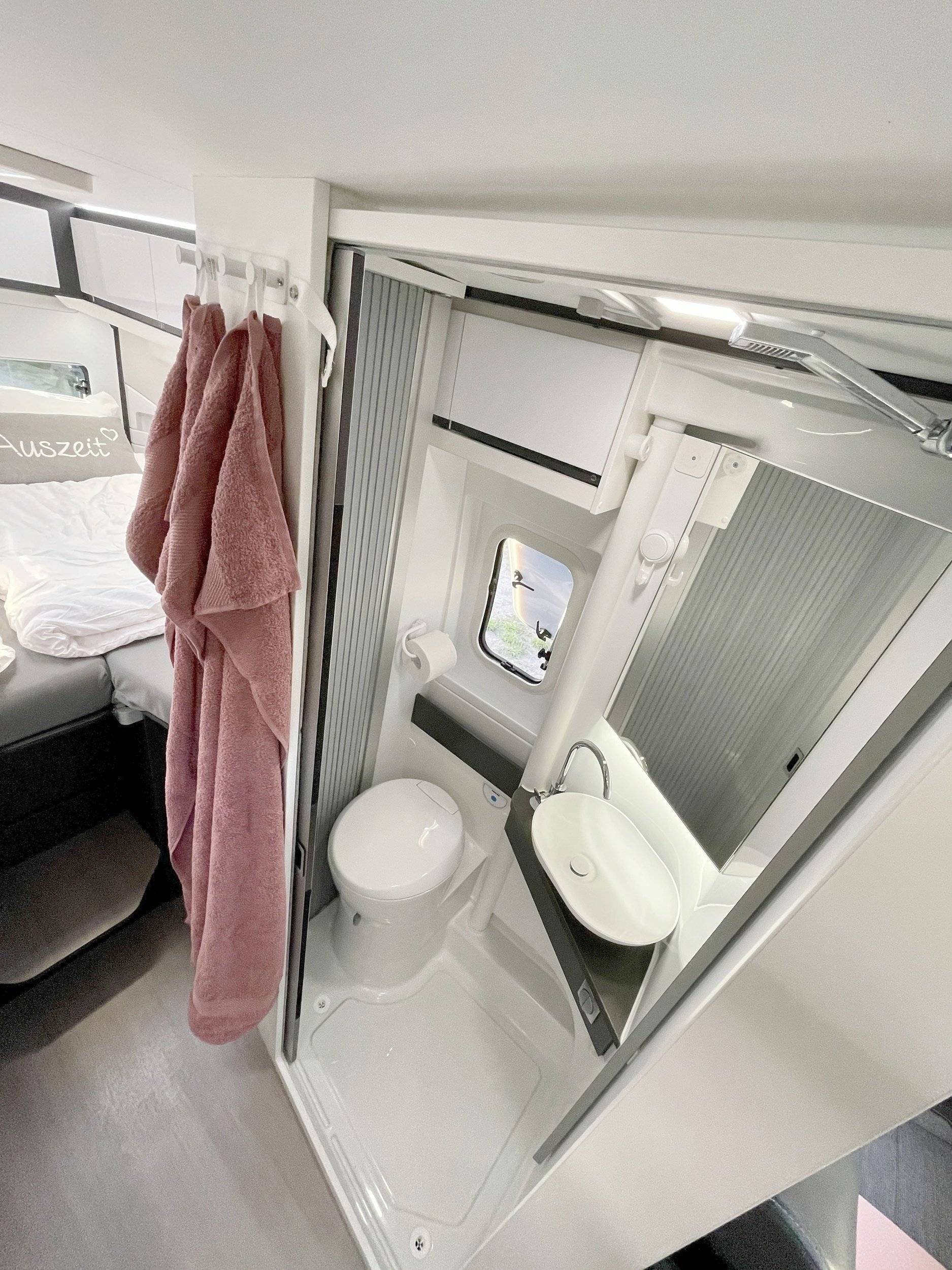 Adria Twin Supreme 640 SLB