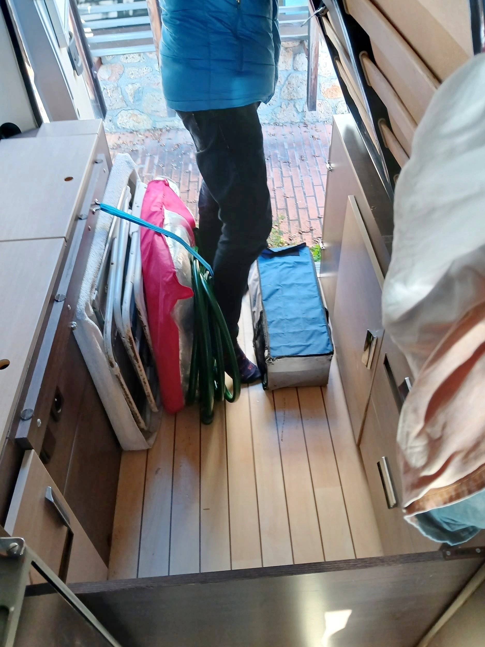 Bavaria Camp Bavaria Camp FAM L3H2