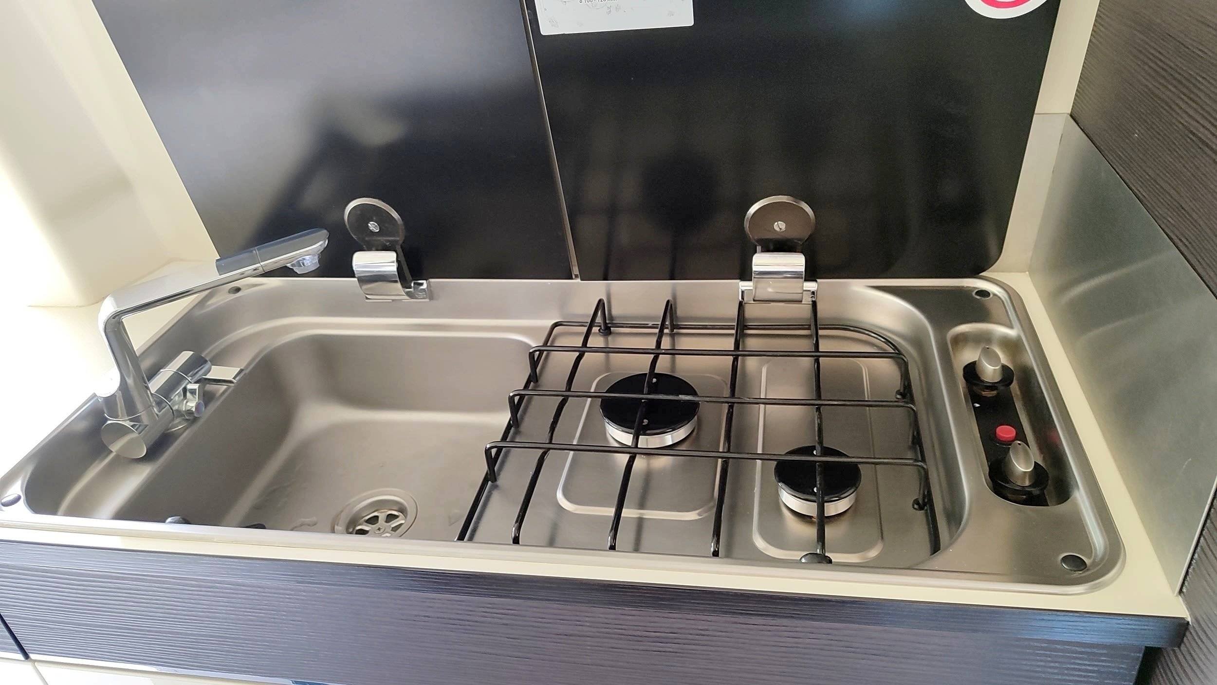 Westfalia Kepler One