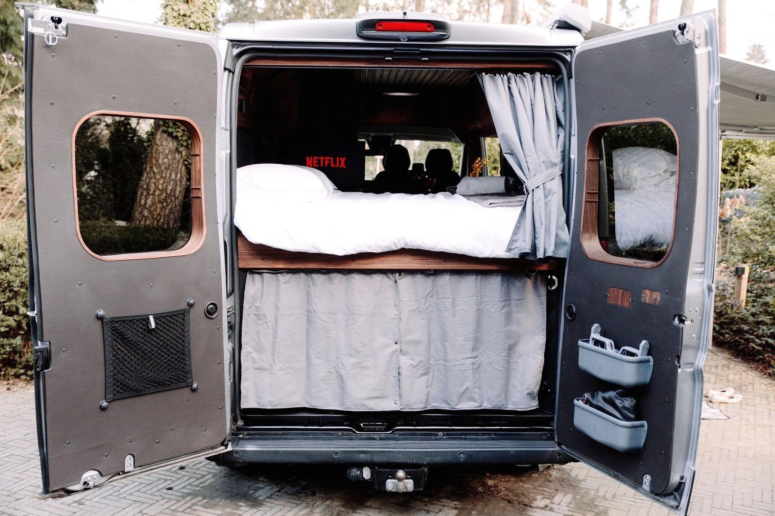 Citroen Citroën jumper