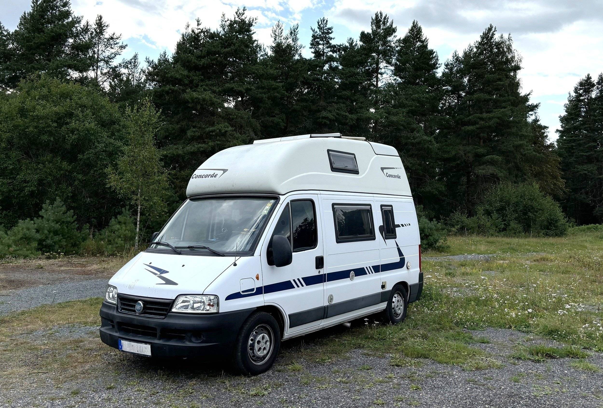 Concorde Concorde Compact