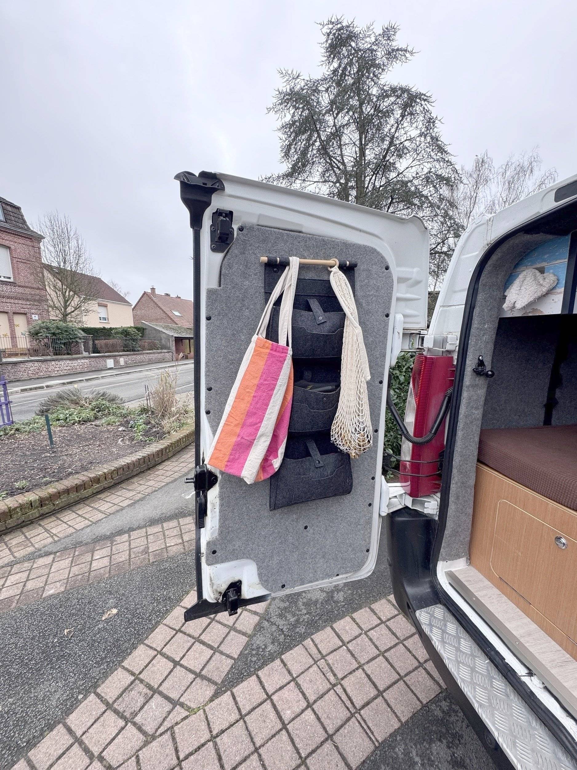 Fiat Scudo 1,6 l 90 ch