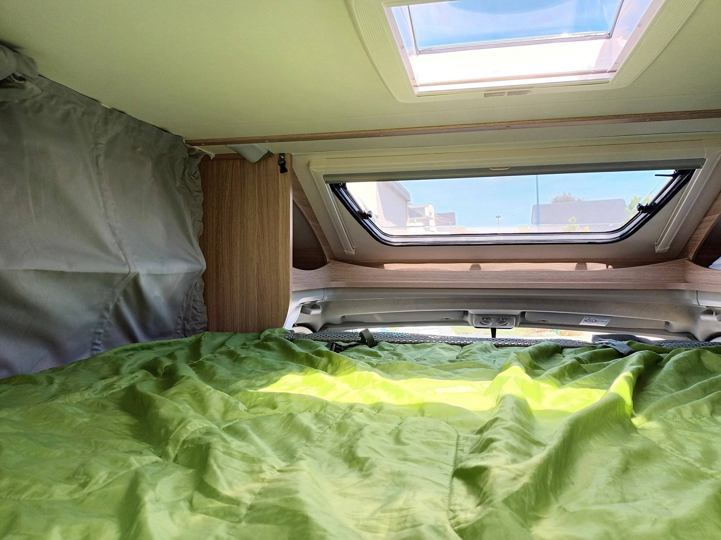 Sunlight SUNLIGHT T69 LC AVENTURE EDITION