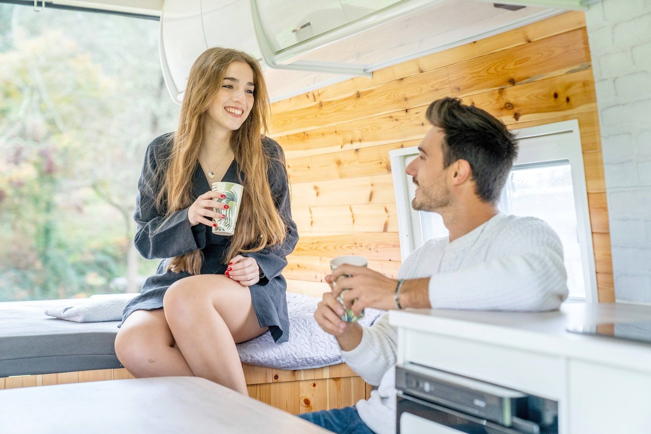 Citroen Jumper 2,2 l 130 ch