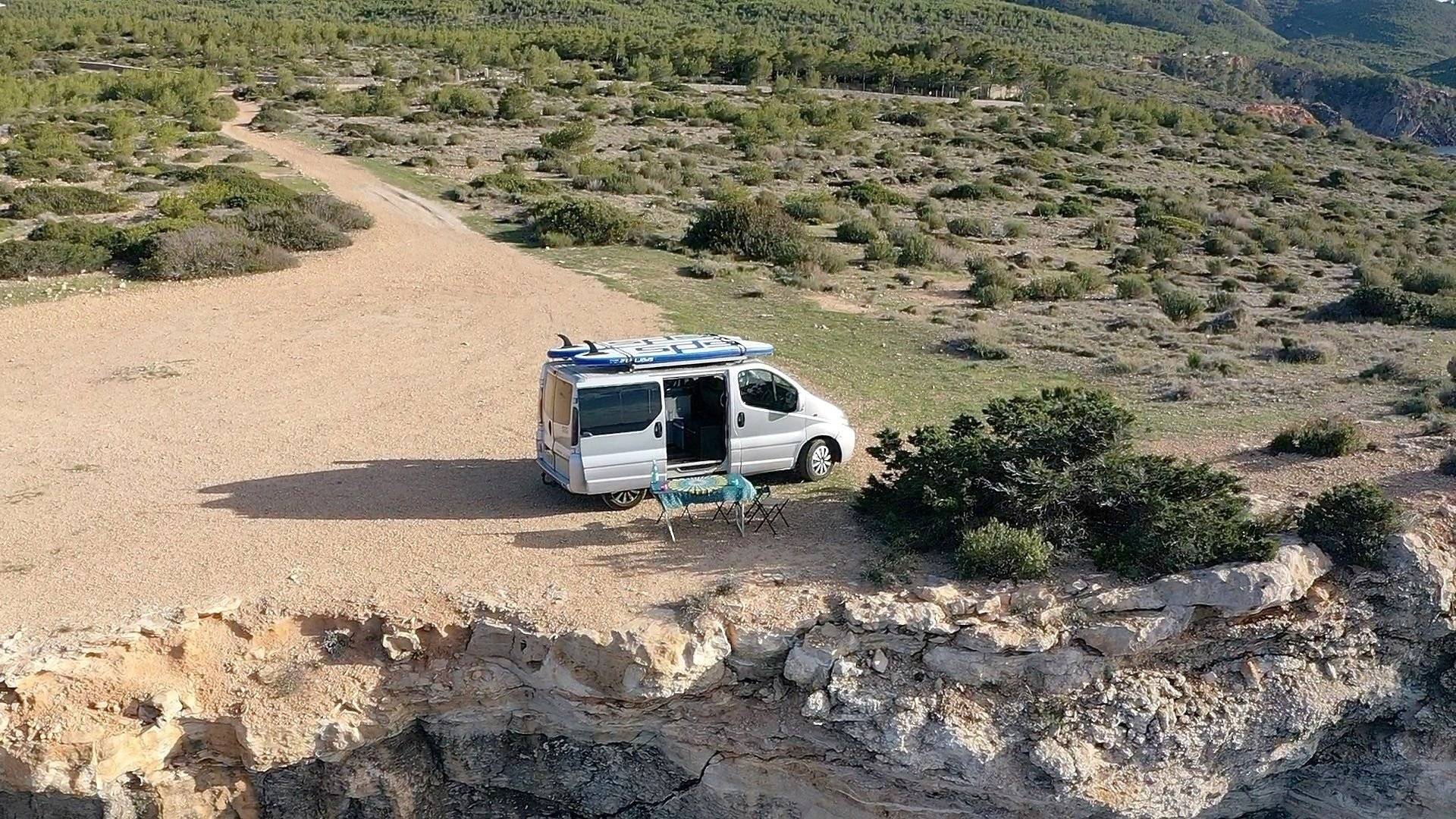 Opel Vivaro 2.0 115cv 16v