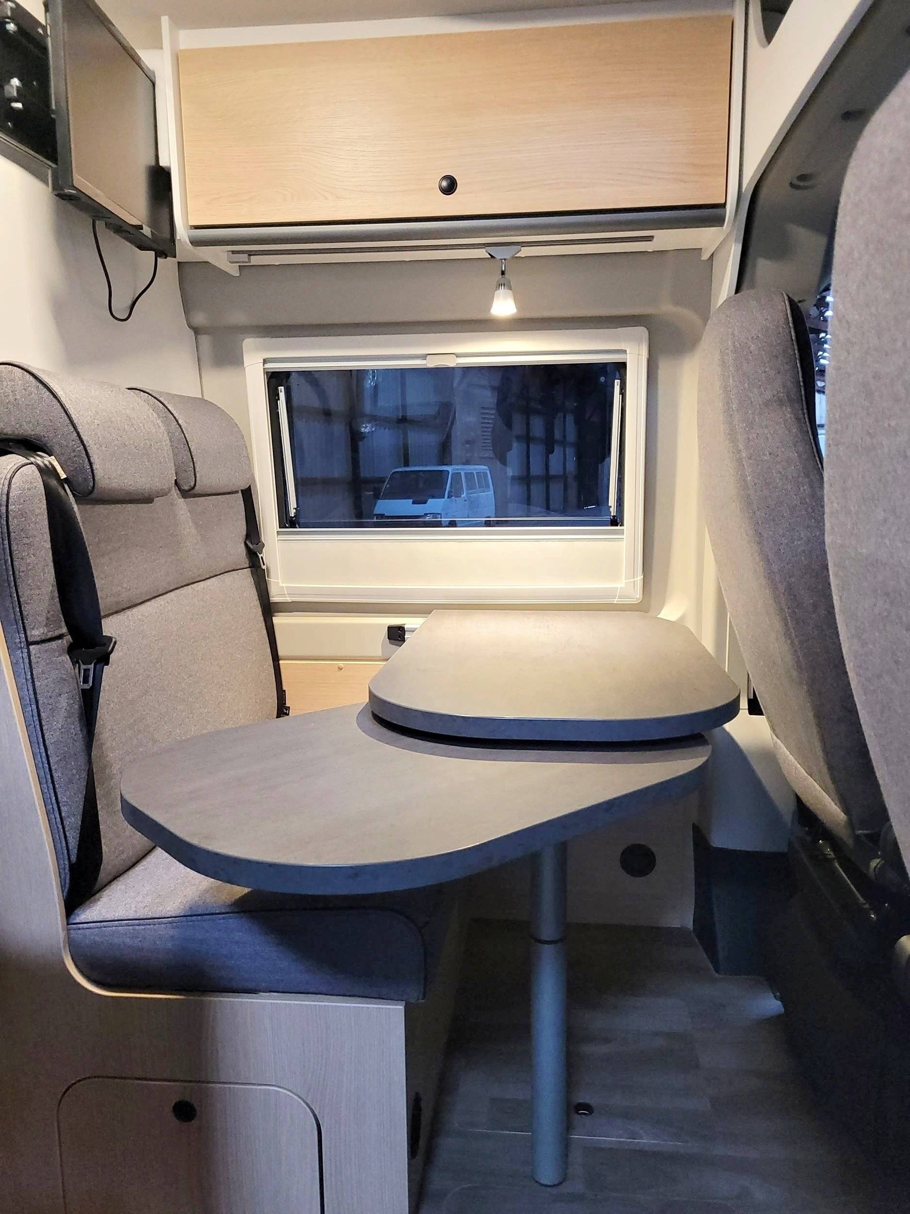 Essecke Peugeot Peugeot - Yescapa