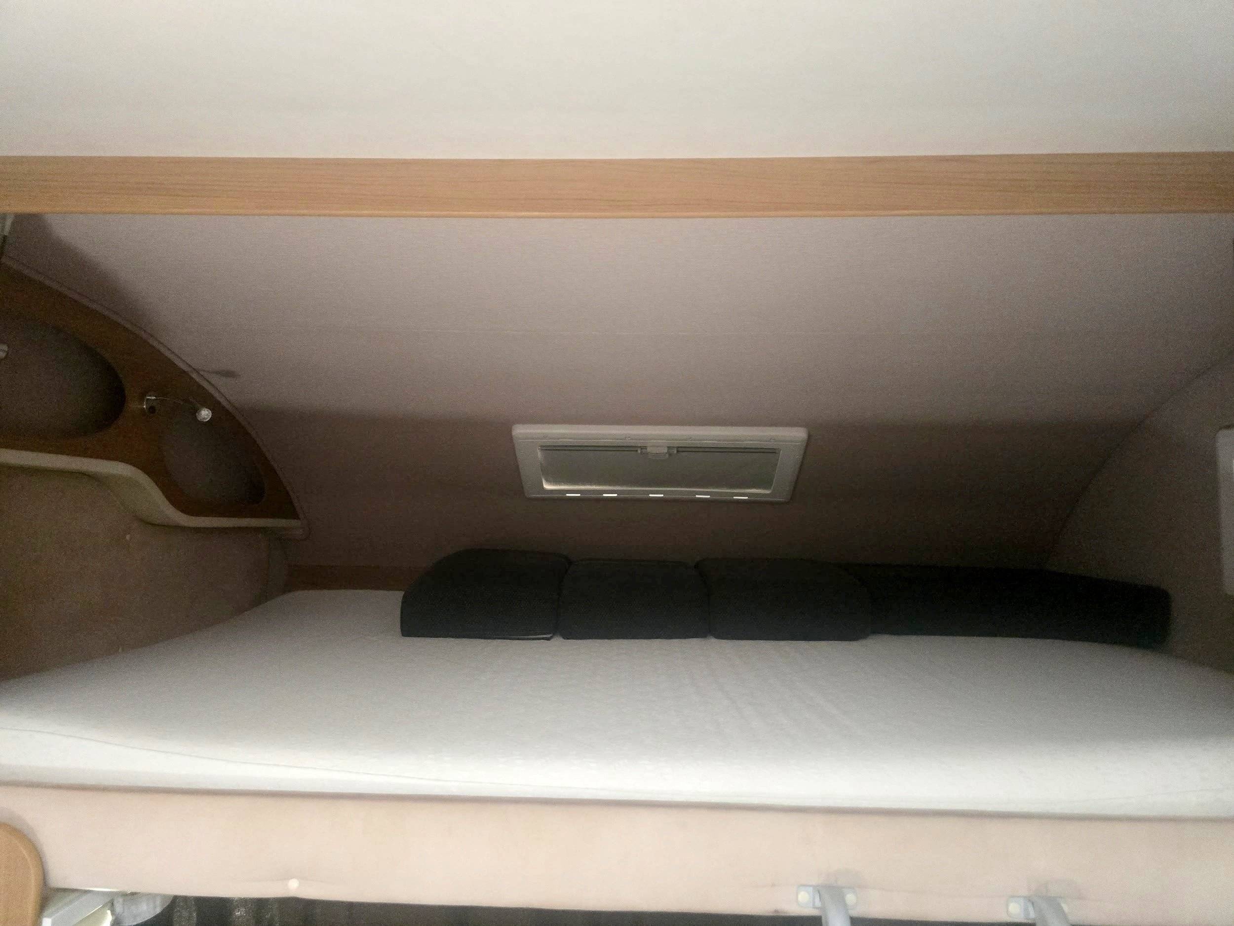 Rimor Superbrig 689TC