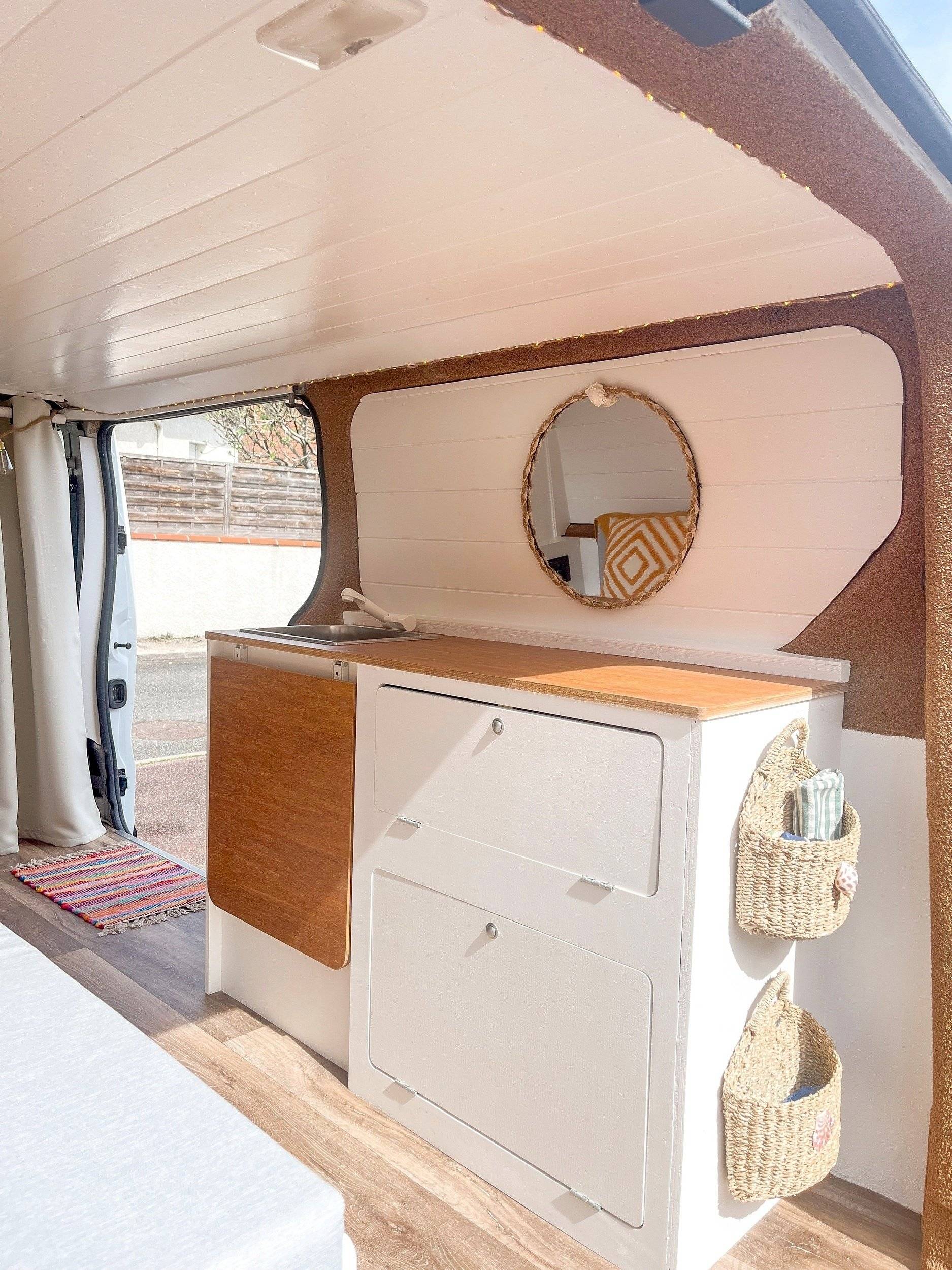 simplesvan  Renault Trafic