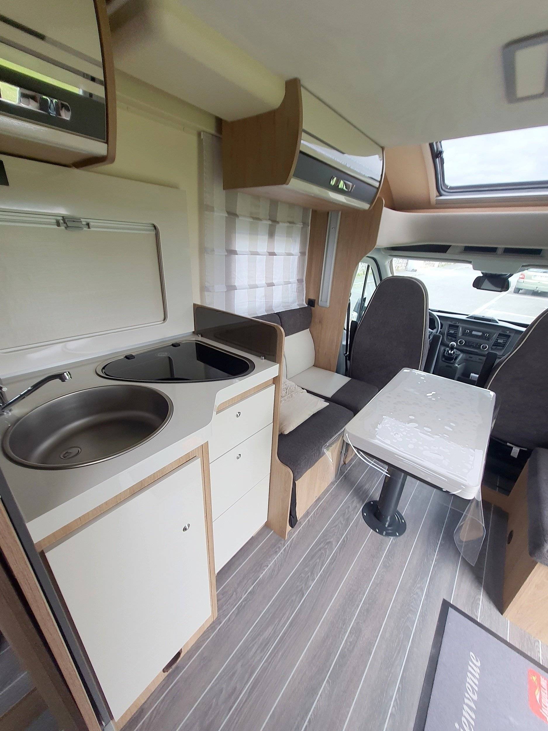 Ci CI HORON 66 XT SELEKT