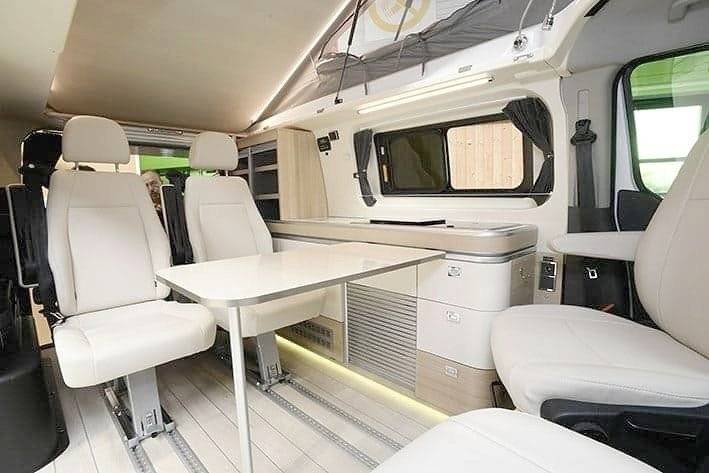 Campérêve Cap Coast