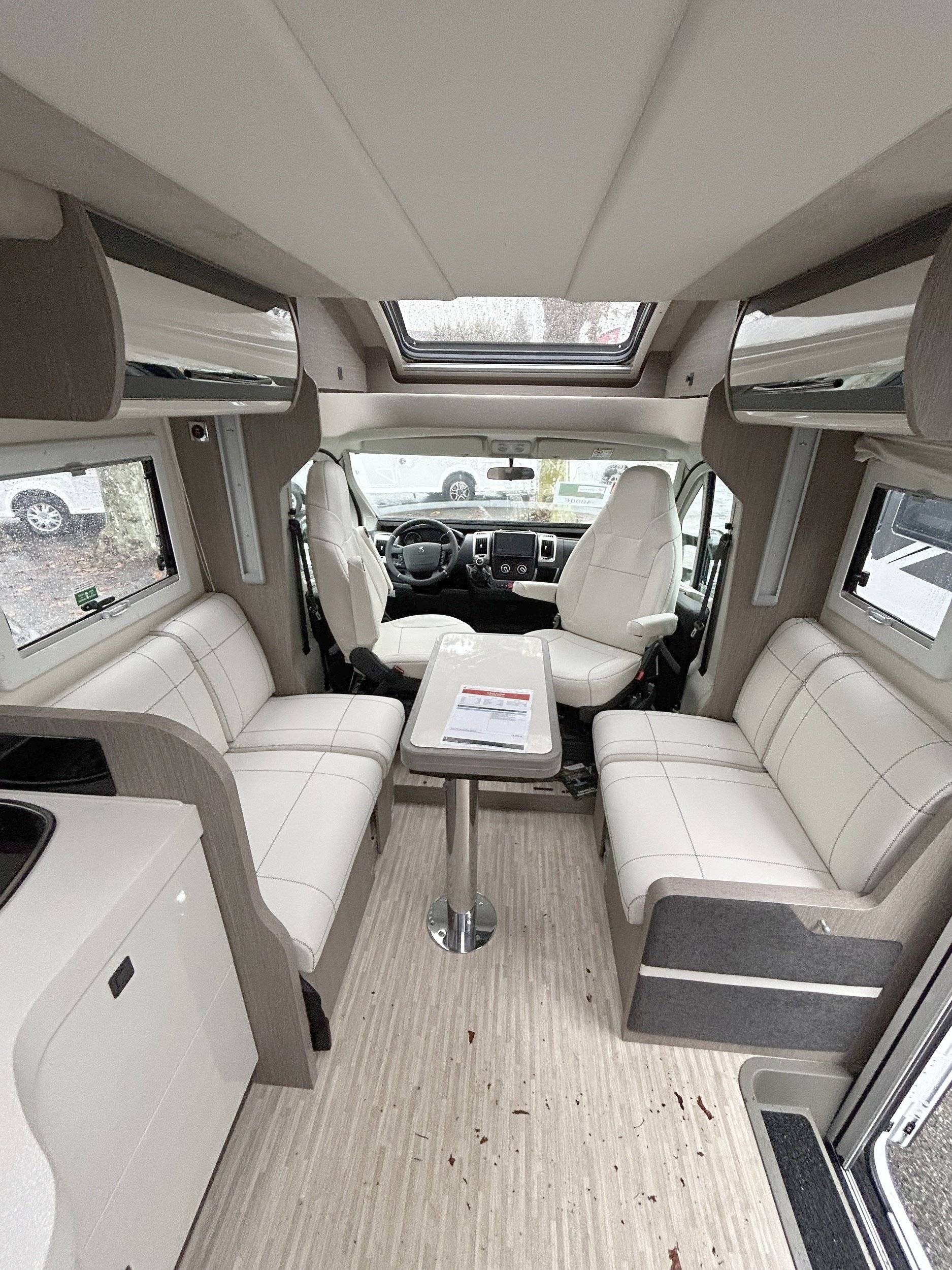 Peugeot Boxer 2.2 Blue HDI 140ch