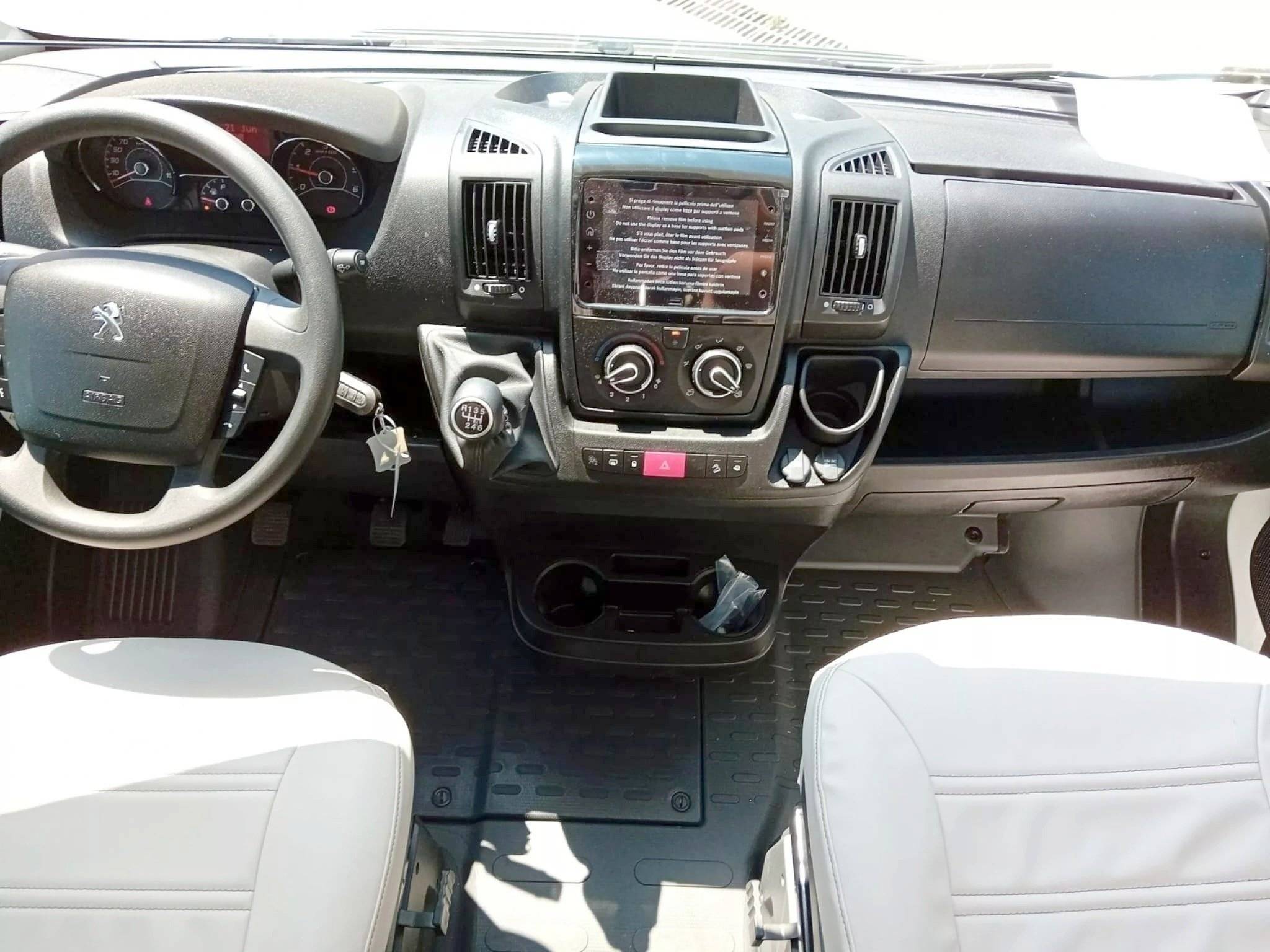 Benimar BENIMAR TESSORO 463