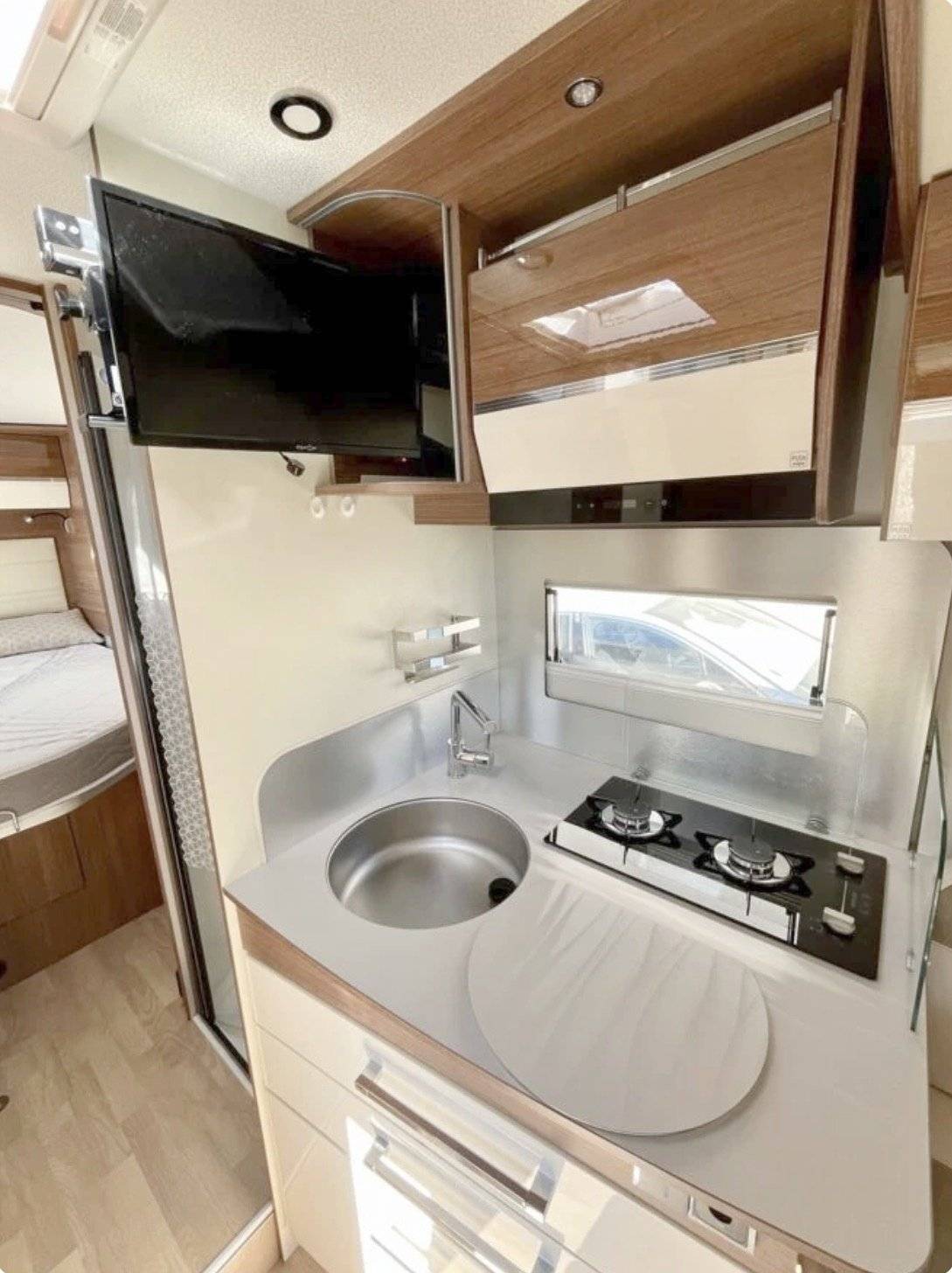 Fleurette 60 Lg