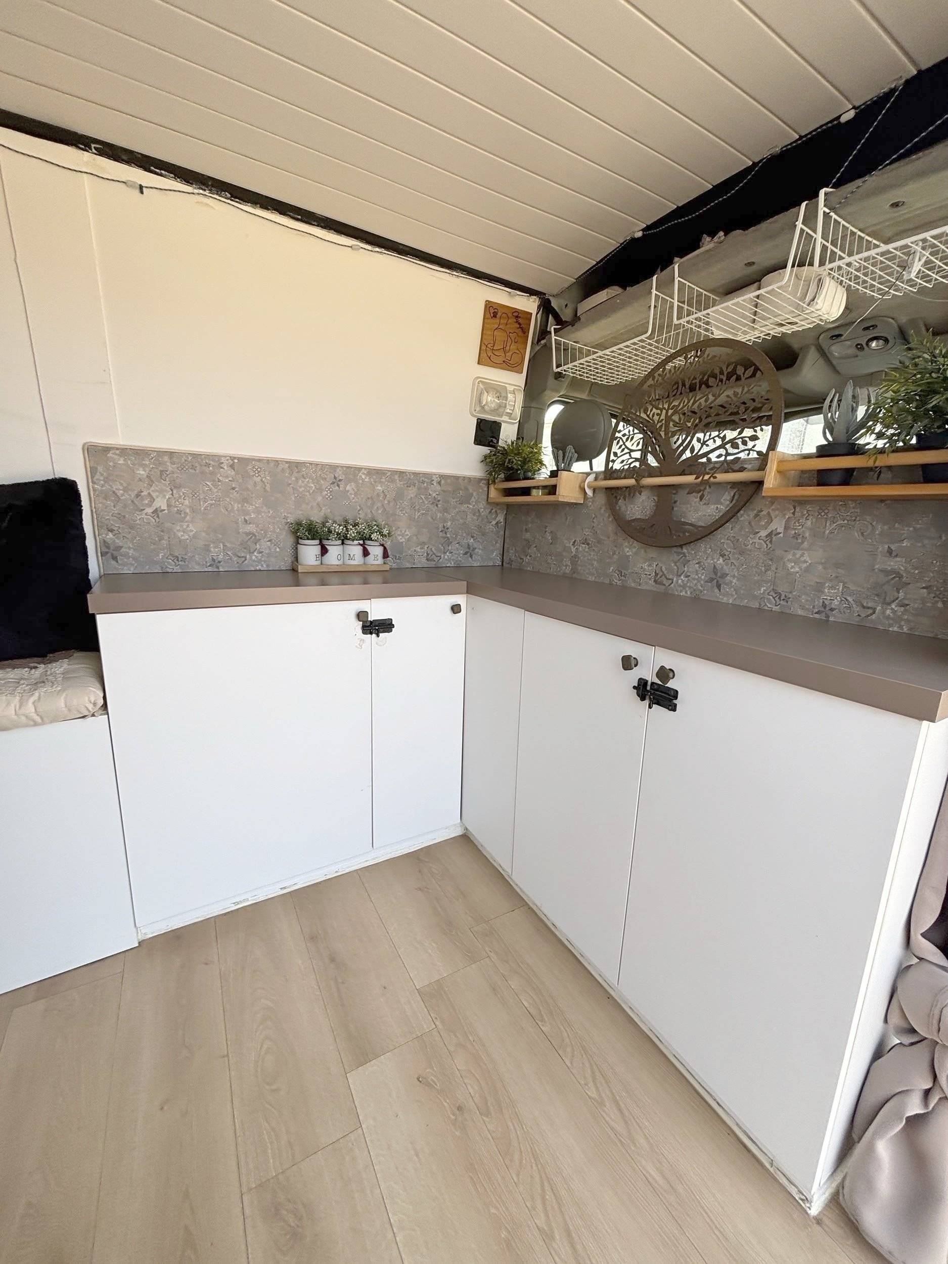 Nissan Interstar