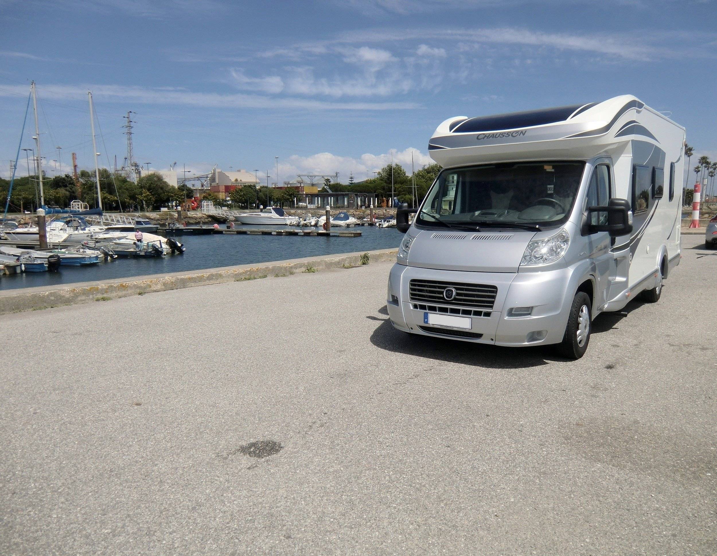 Chausson Chausson Flash 06