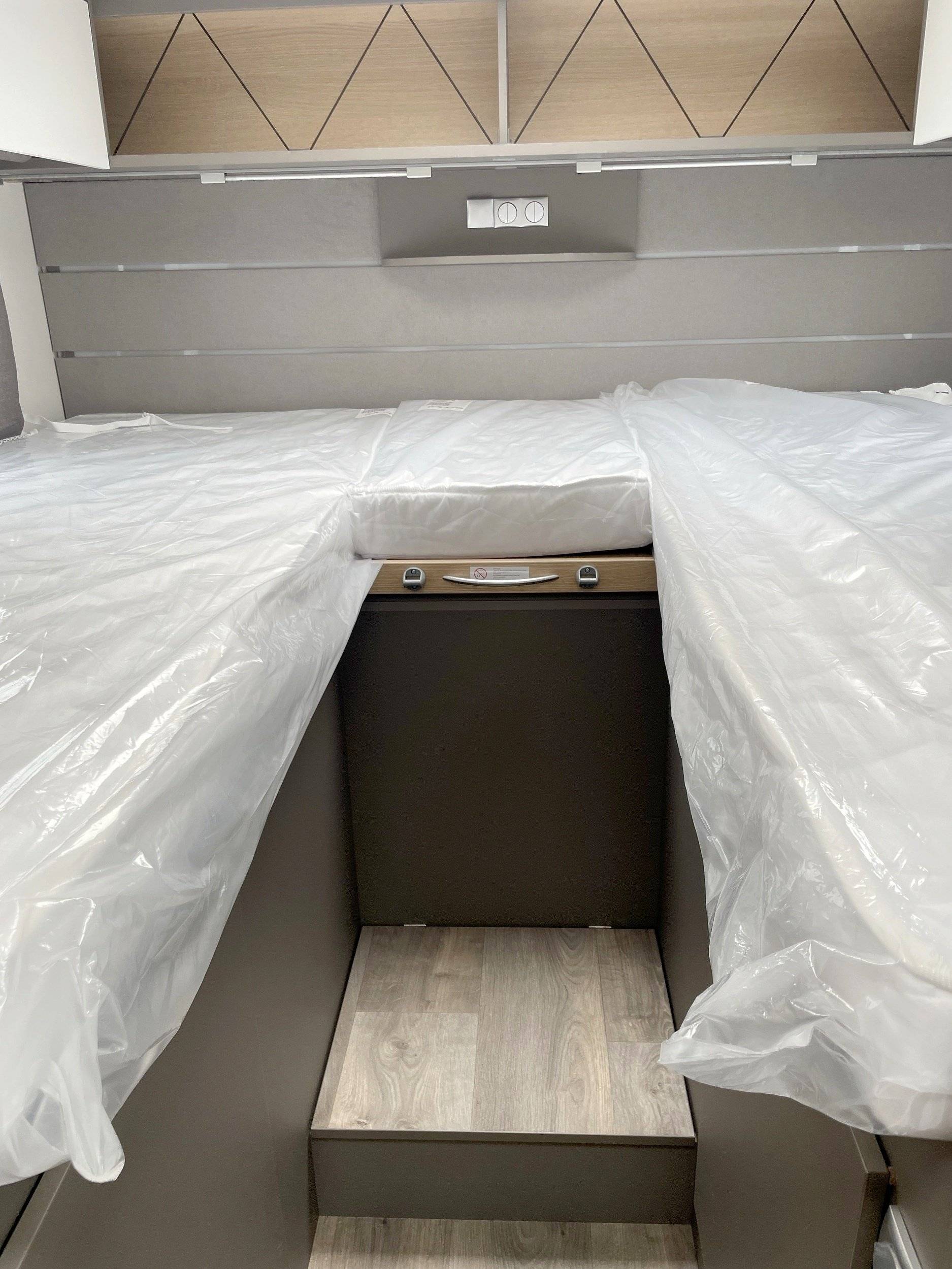 Lmc Tourer Lift 730 G