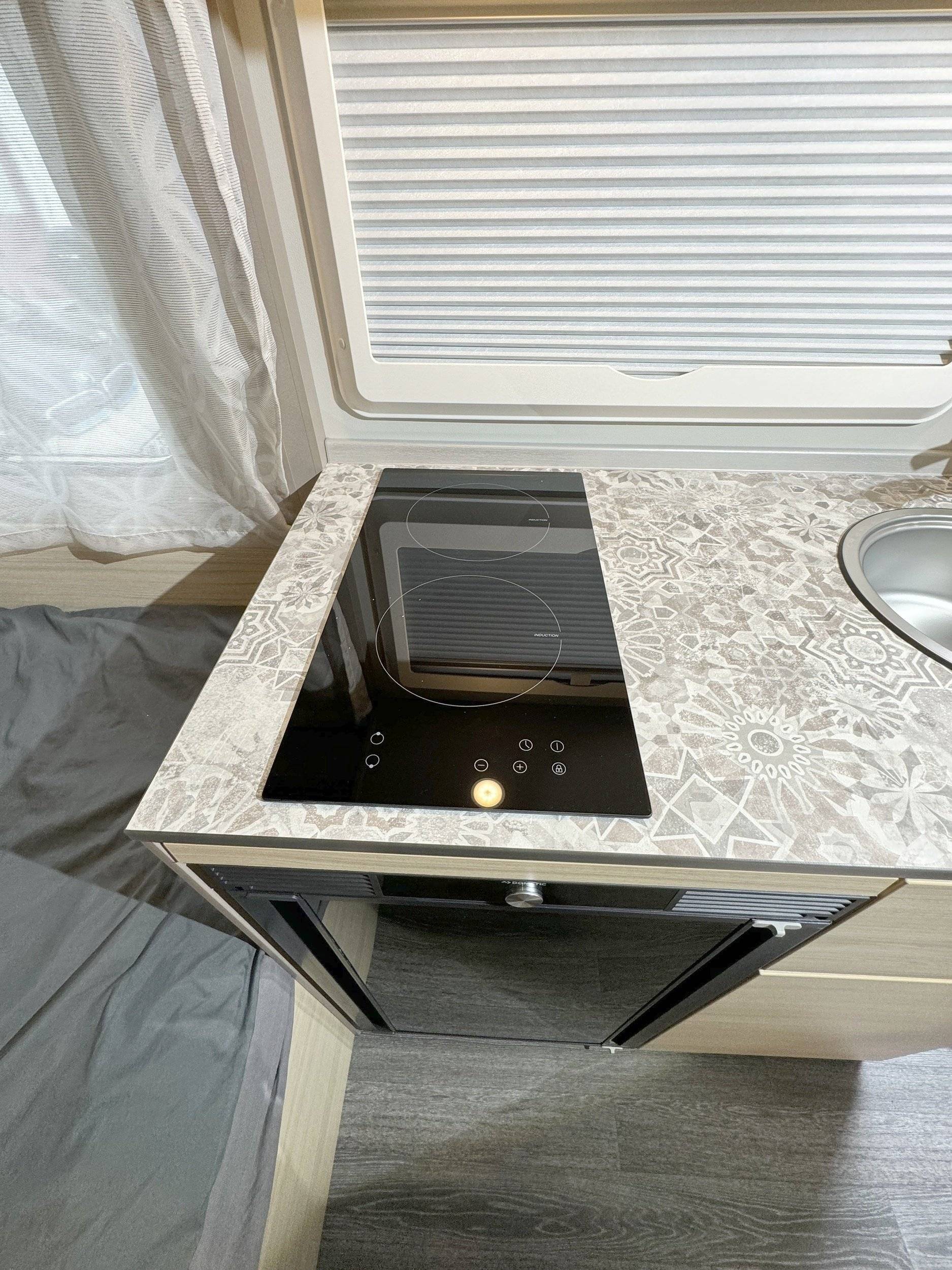 Weinsberg Caraone 390QD