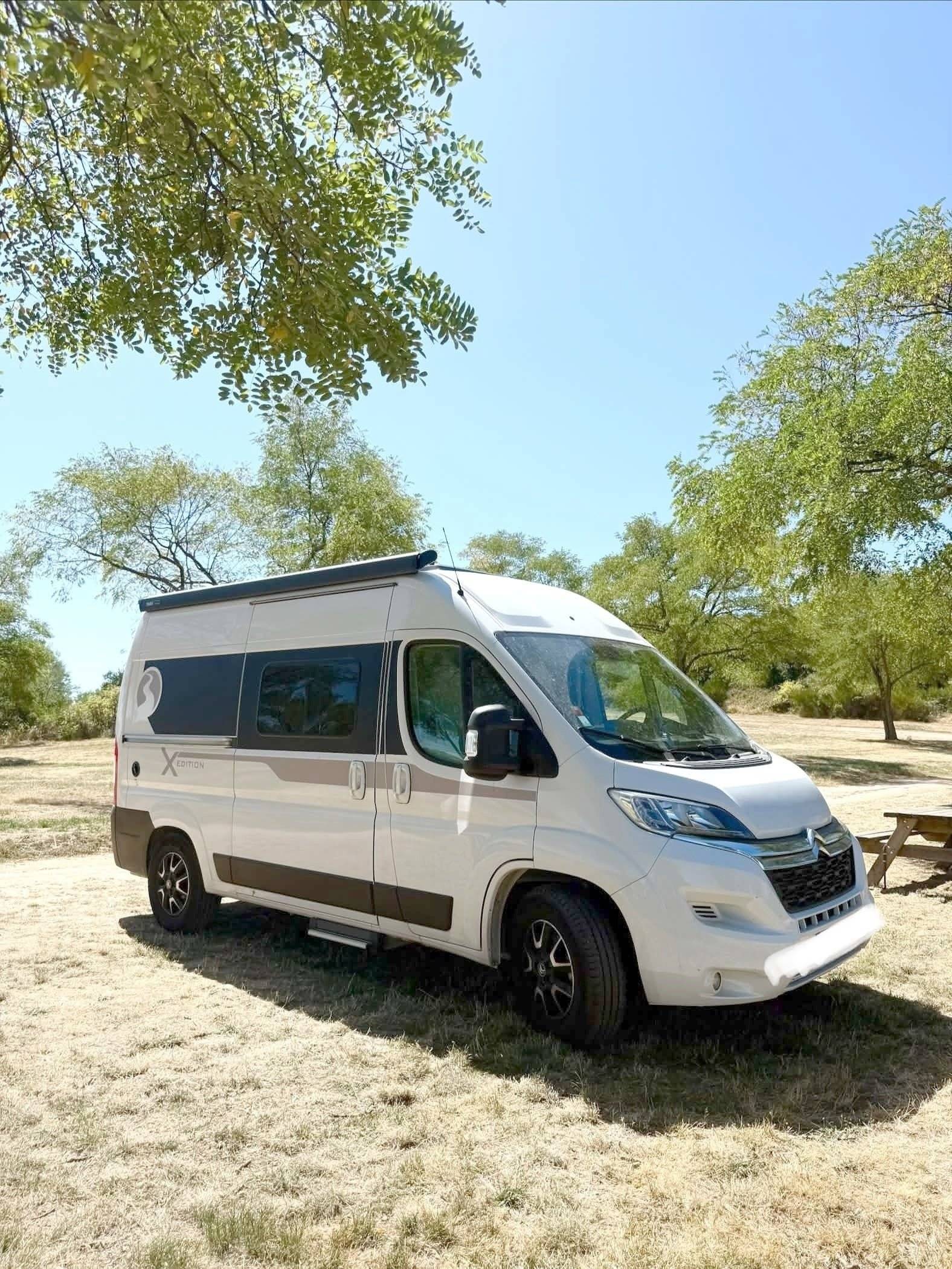 Bavaria BAVARIA K540G