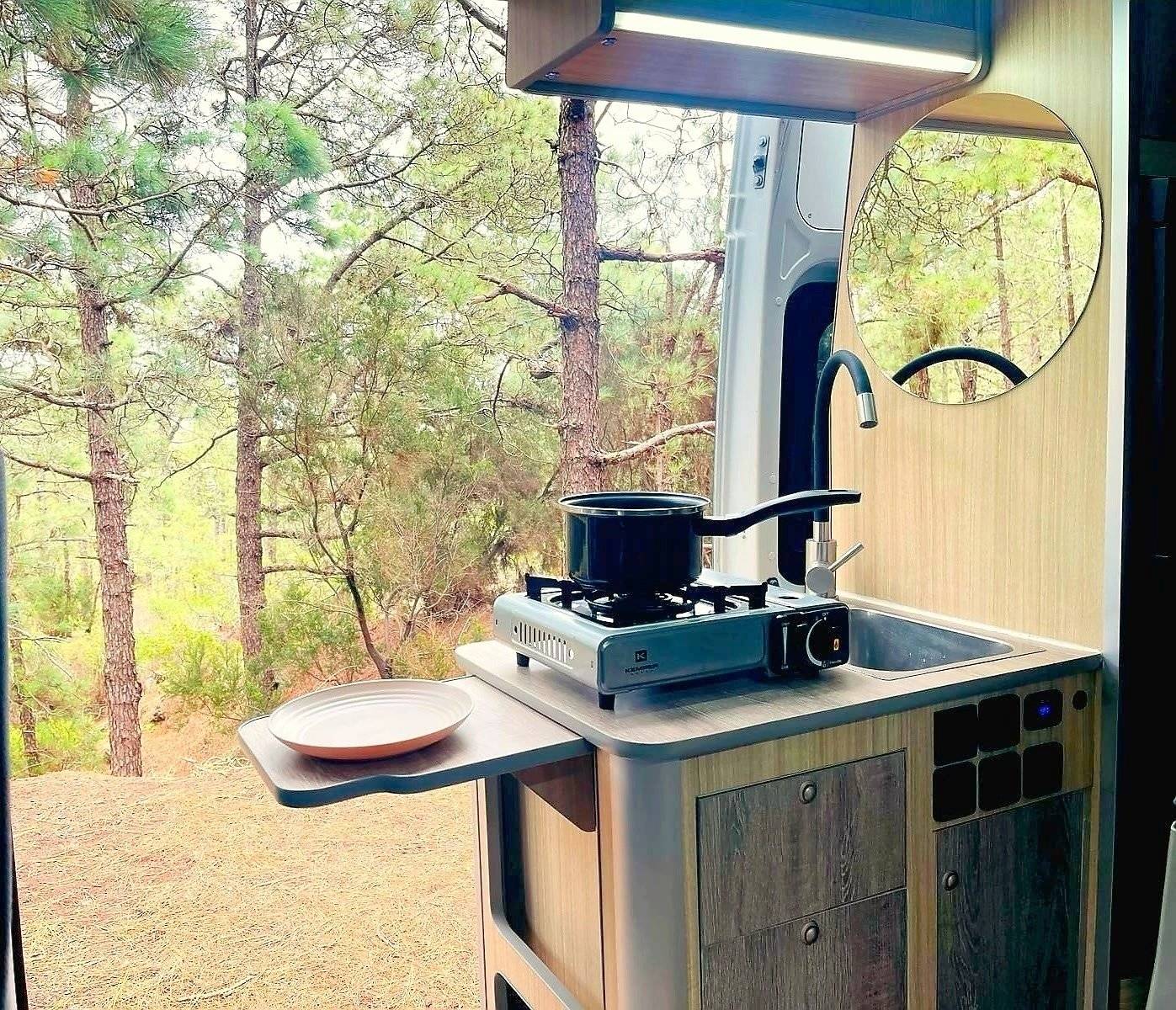 Fiat Ducato 2,2 l Multijet 130 ch.