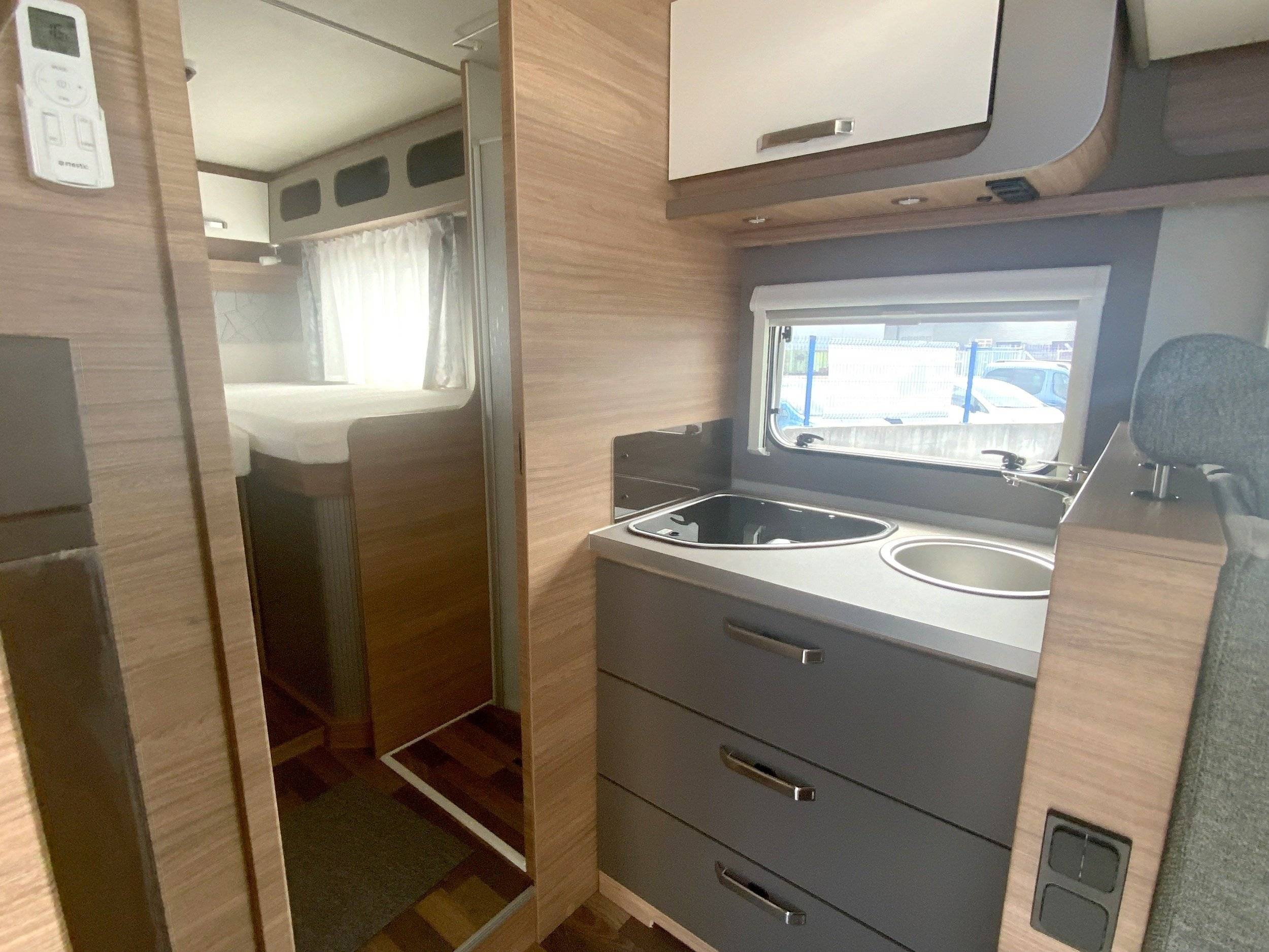 Weinsberg Weinsberg Carasuite