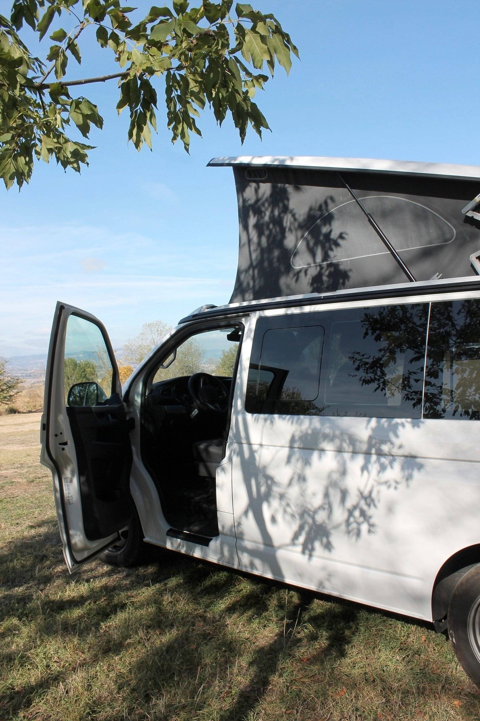 Volkswagen Volkswagen T6