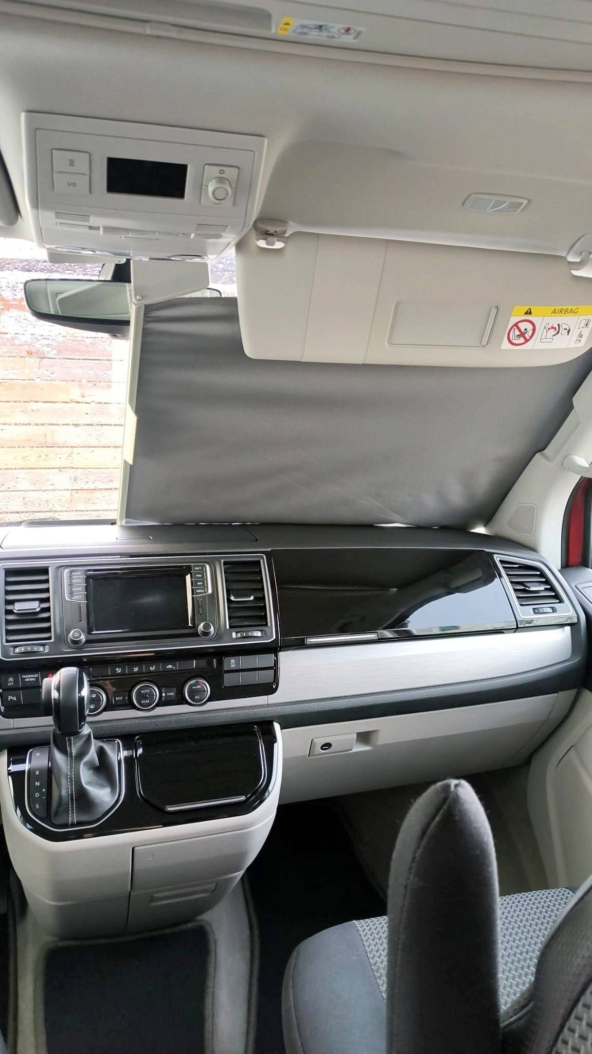 Volkswagen Volkswagen T6 California OCEAN