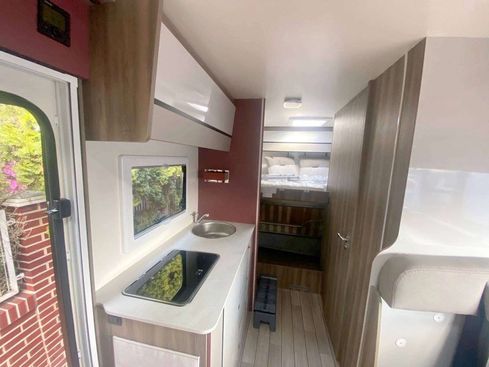 Roller Team Kronos 279