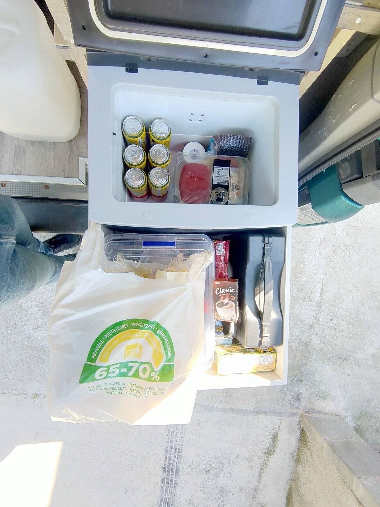 OPEL Vivaro 1,9 CDTI 100cv