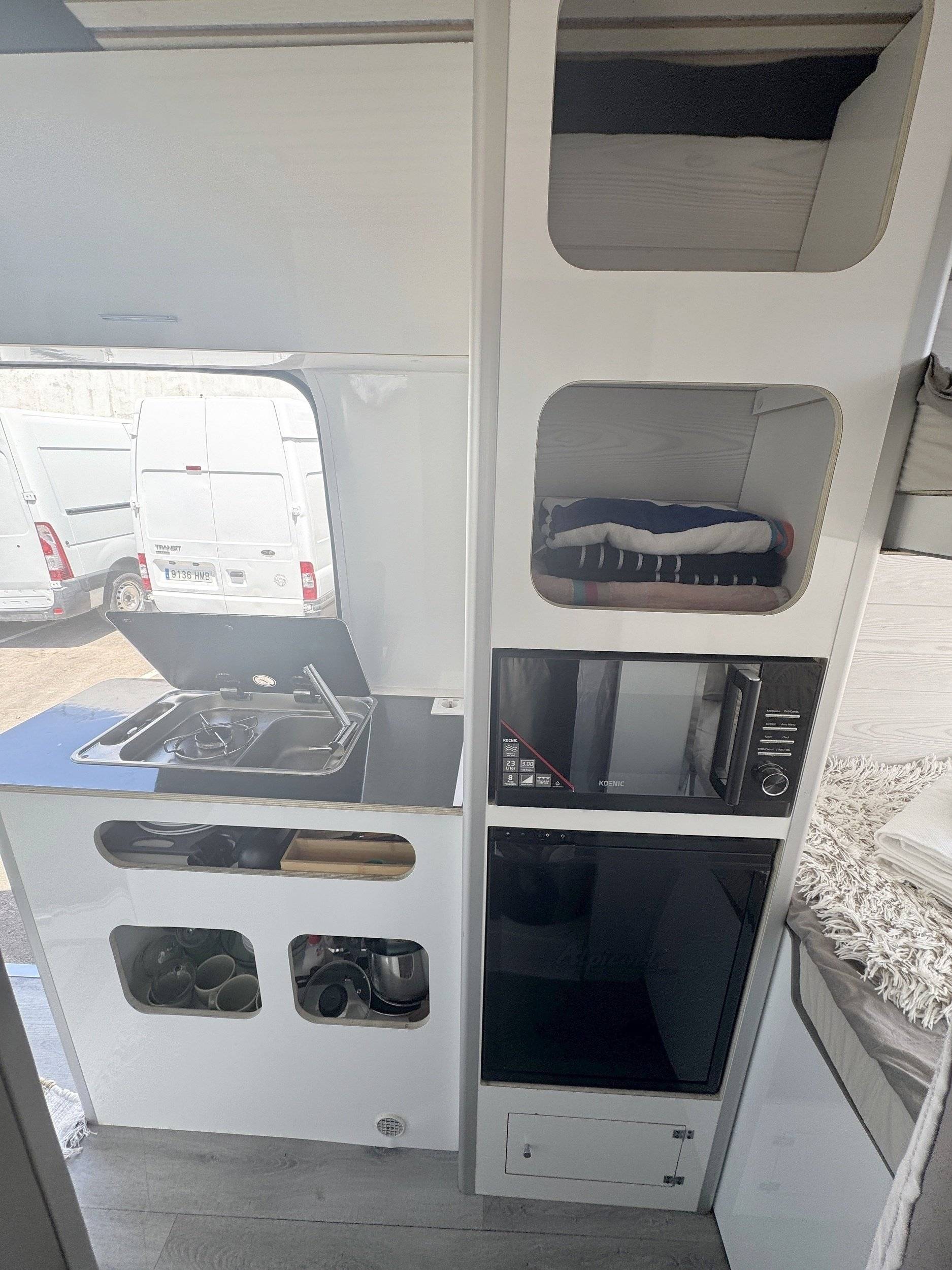 Citroën Jumper 2,0 l 130 ch