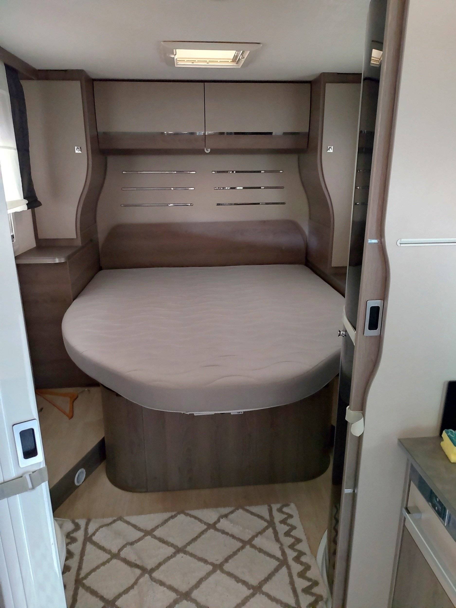 Chausson 640 TITANIUM ULTIMATE