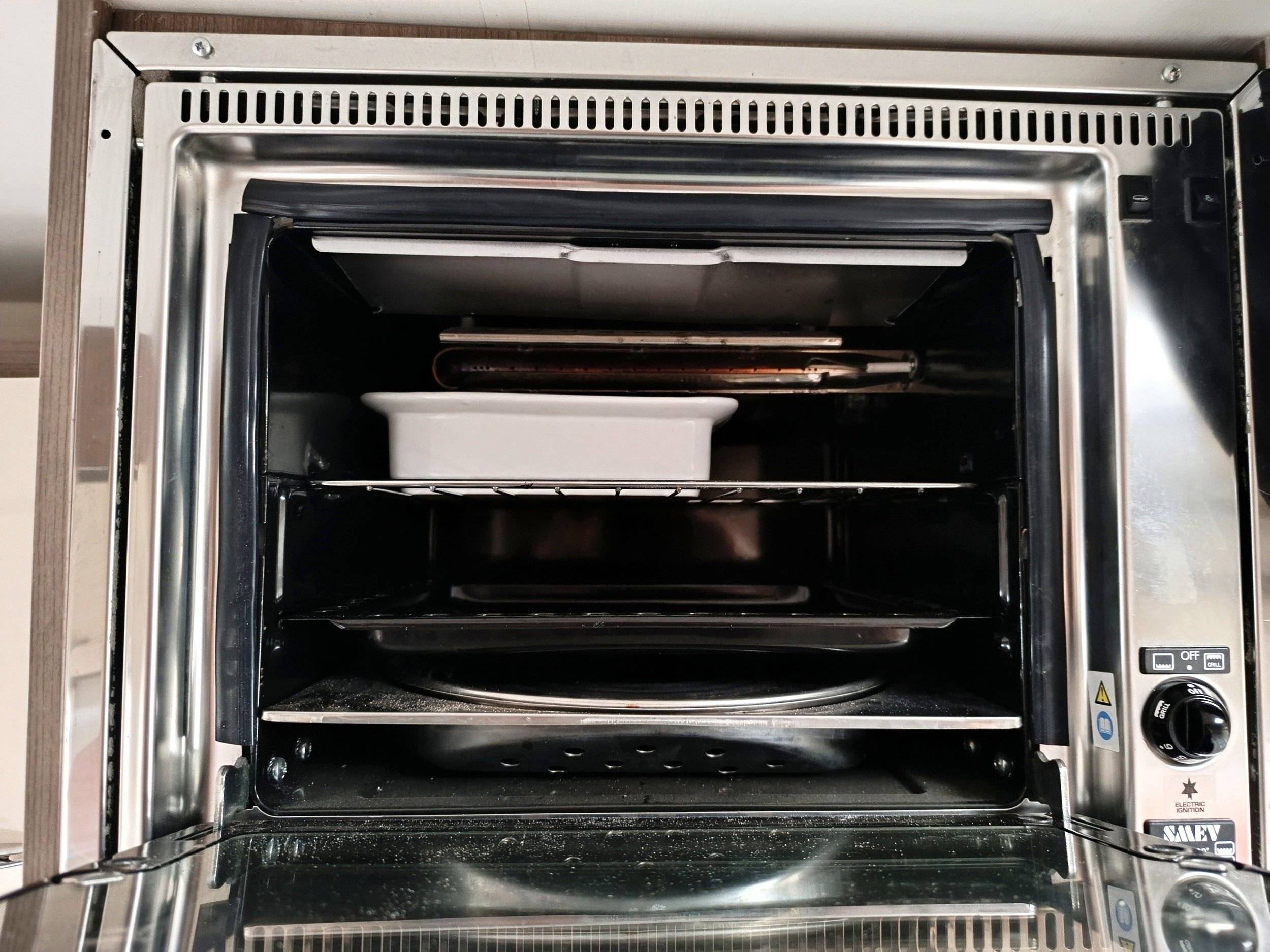 Challenger ford transit