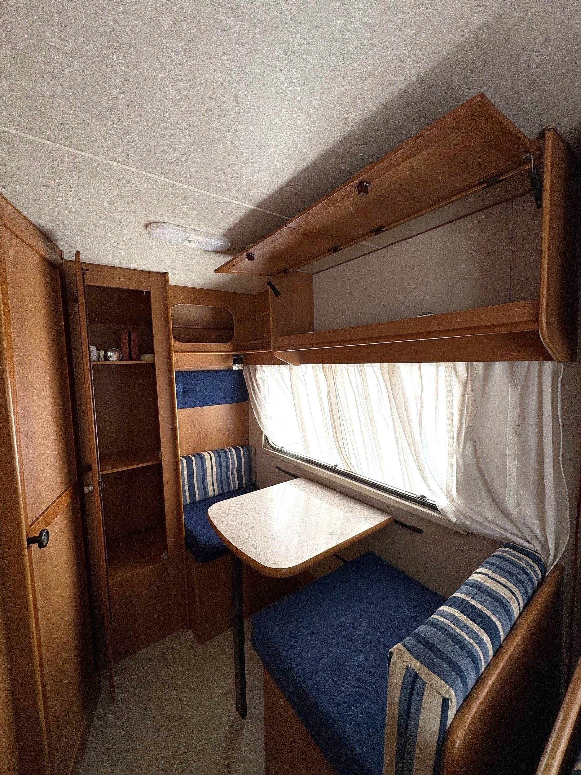 Alpes Camping-Car Aiguille Rouge