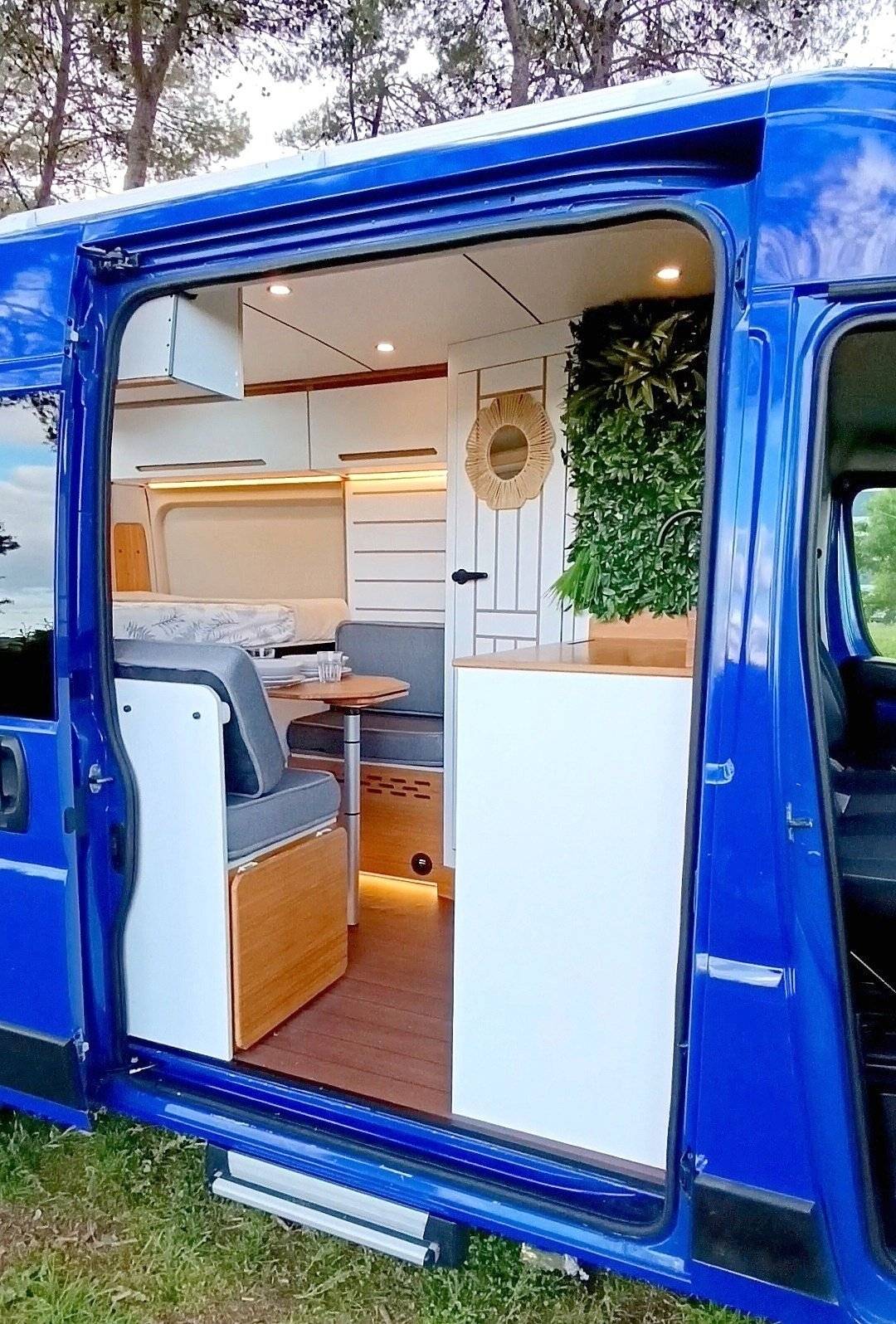 Peugeot  Peugeot boxer