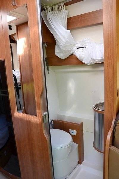 Campérêve Familyvan