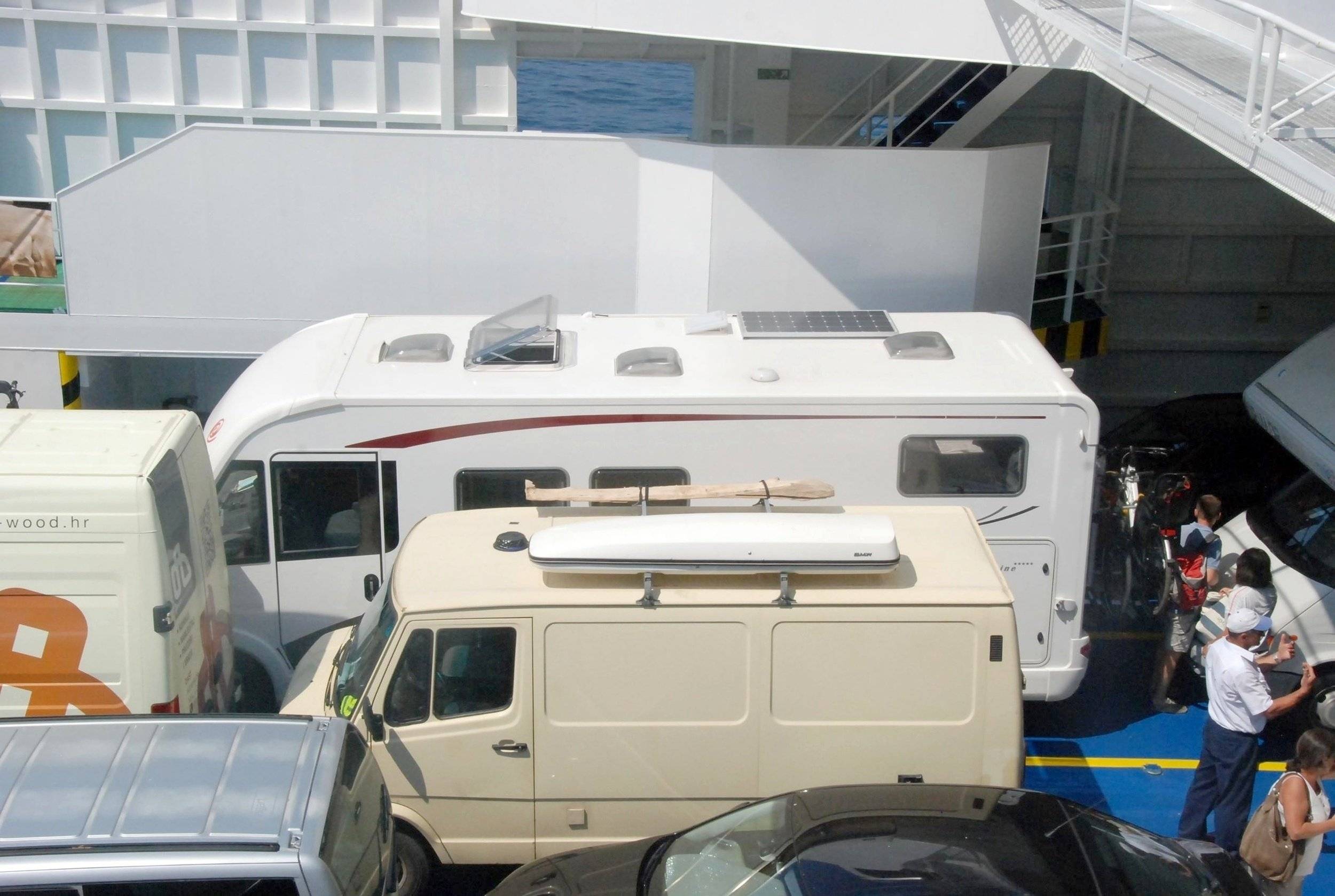 Eura Mobil 