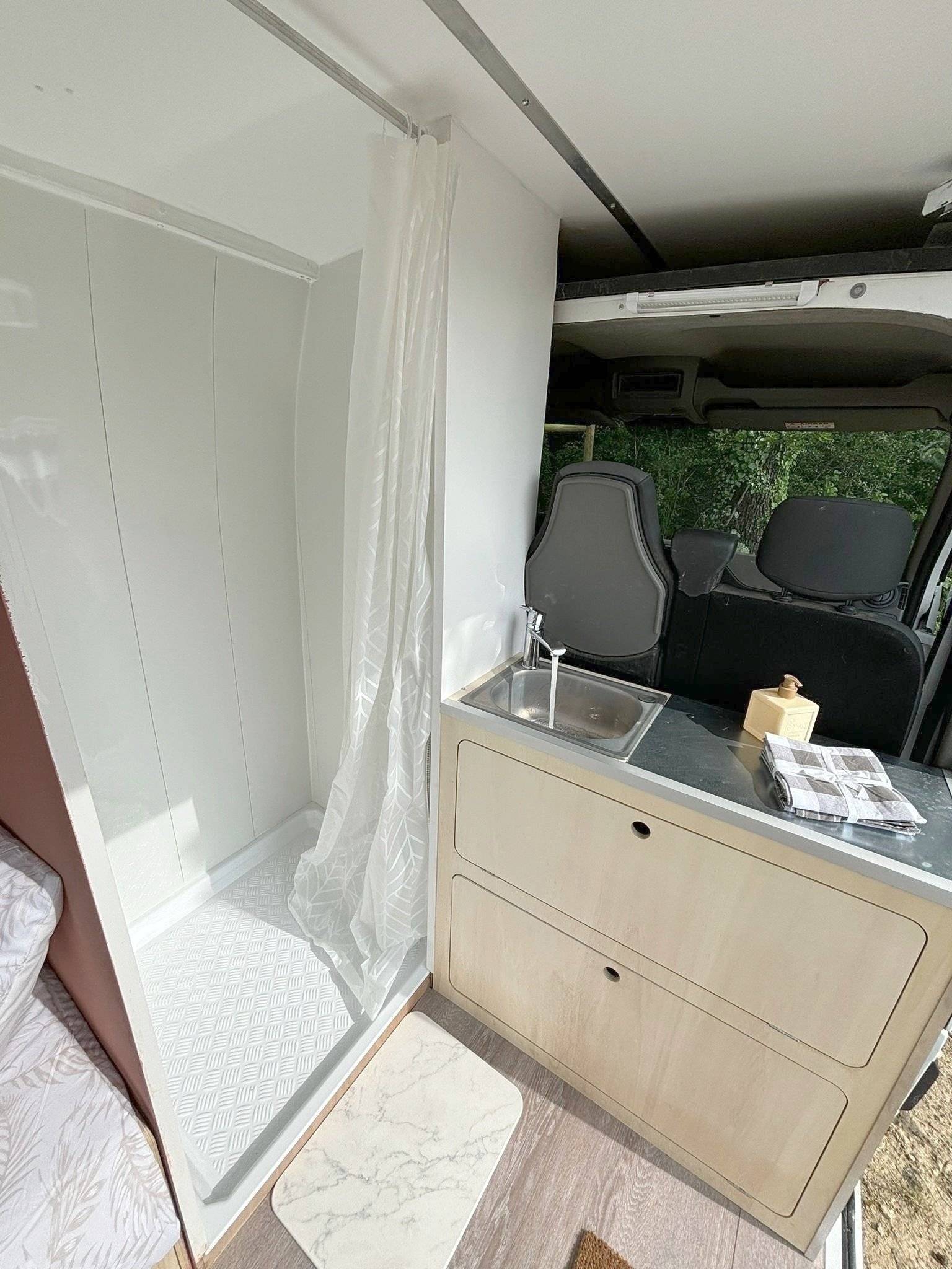 Renault Master 3,0 l. dCi 140 ch.