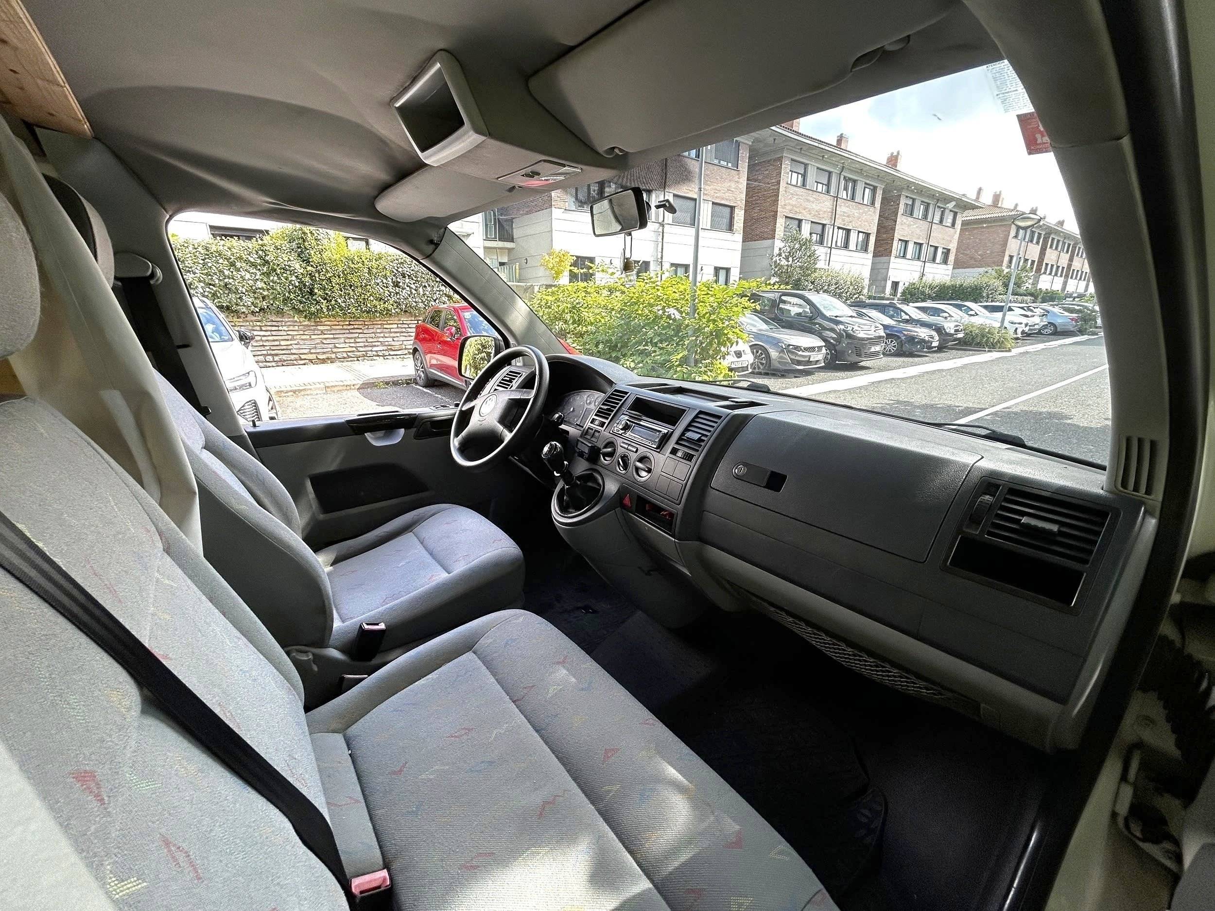 Volkswagen Volkswagen transporte