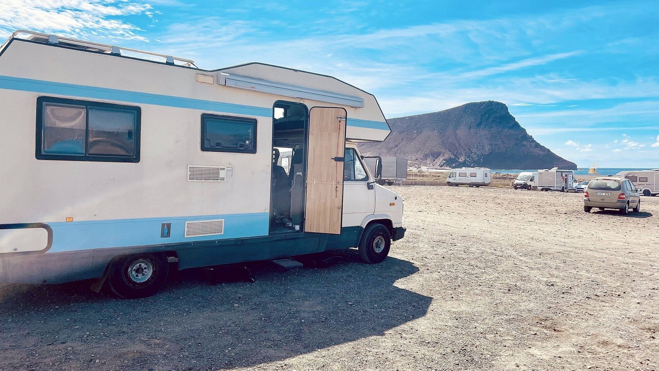 Fiat Ducato 2,8 l 115 ch/Al-Ko