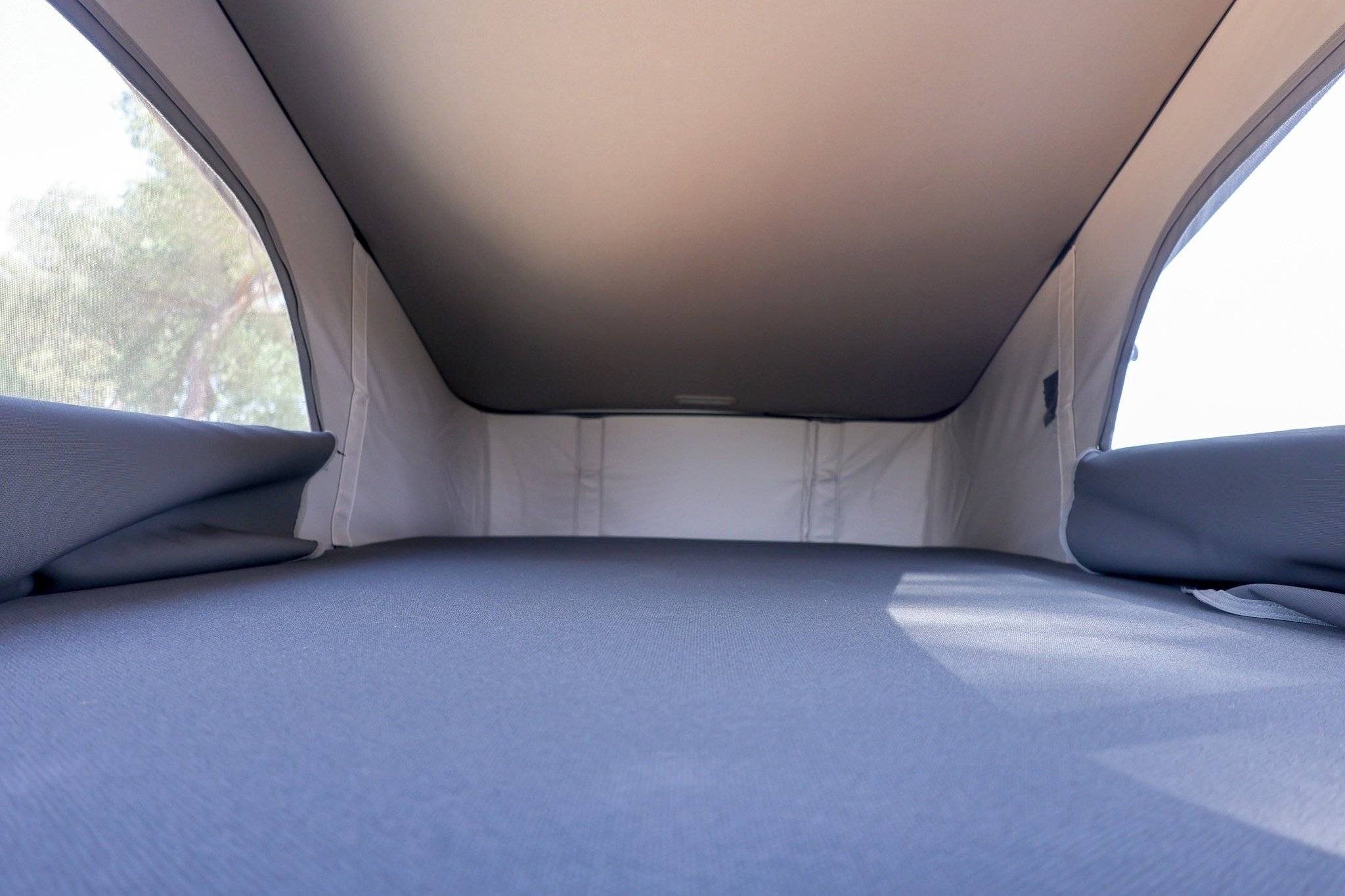 Volkswagen California Ocean