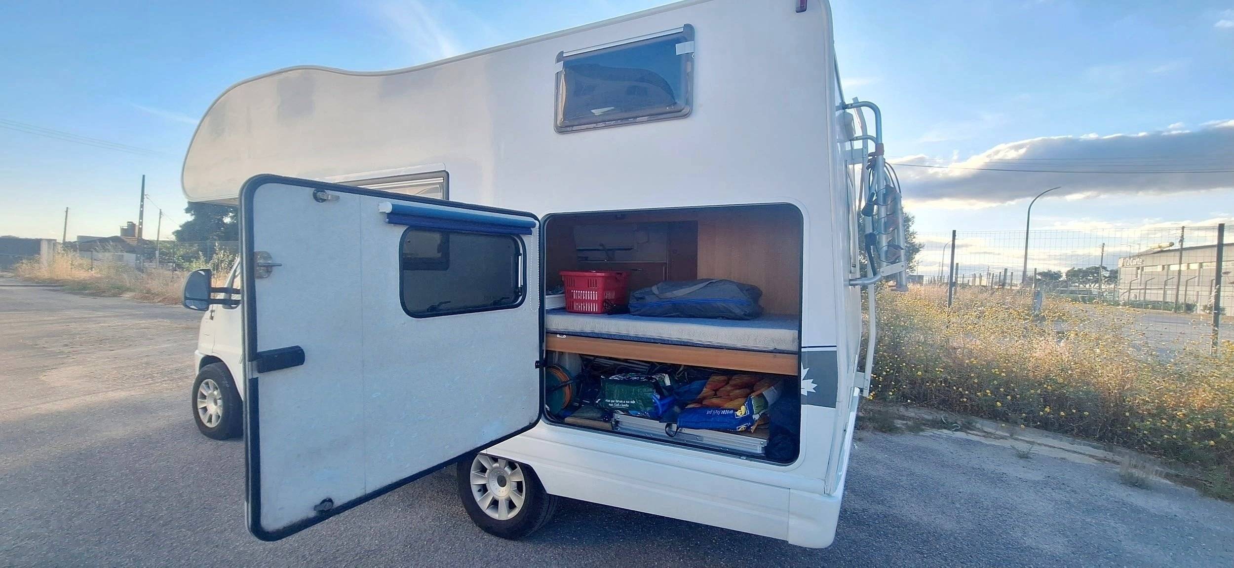 Ahorn FIAT DUCATO 14 2.8JTD