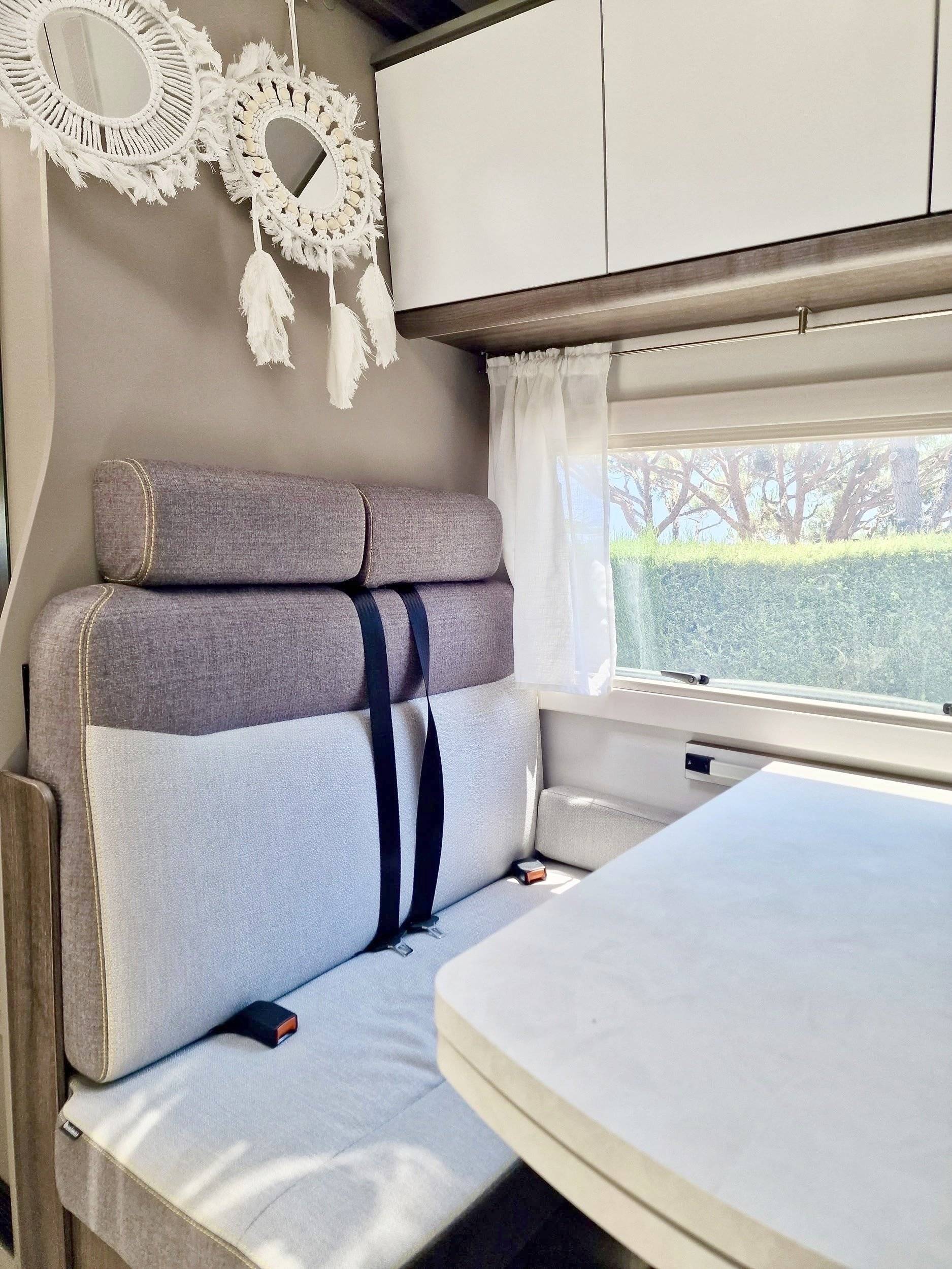 Benimar 340 sport