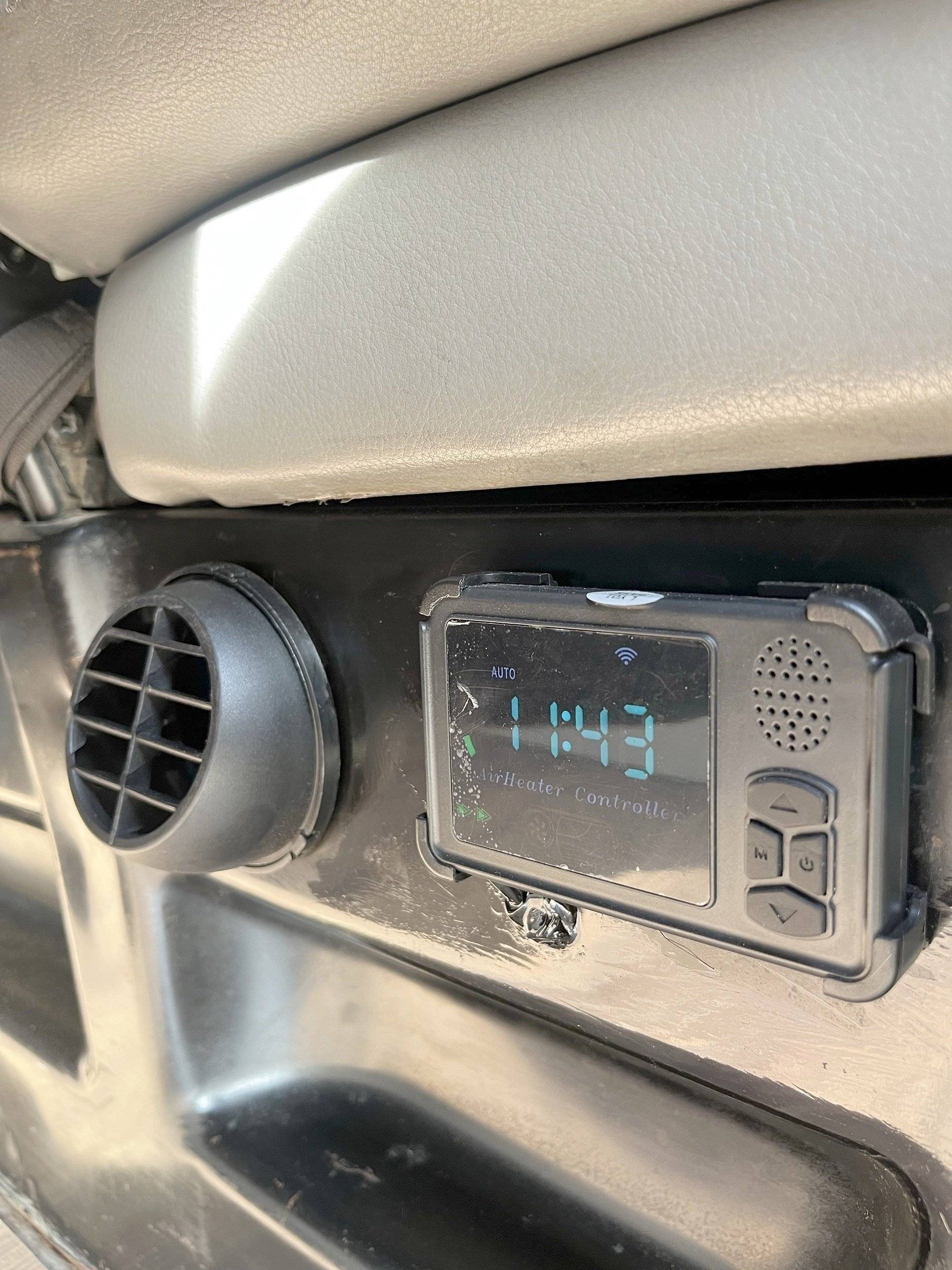 Volkswagen Transporter 1,9 TDI