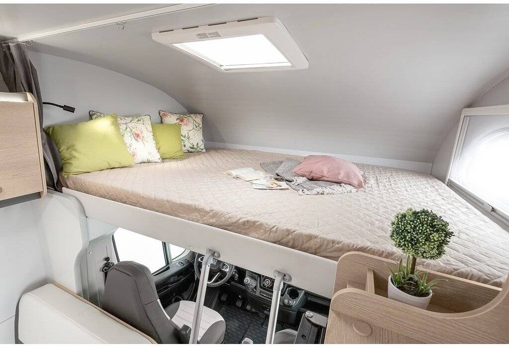 Giottiline Giottiline Siena 440 Privilege