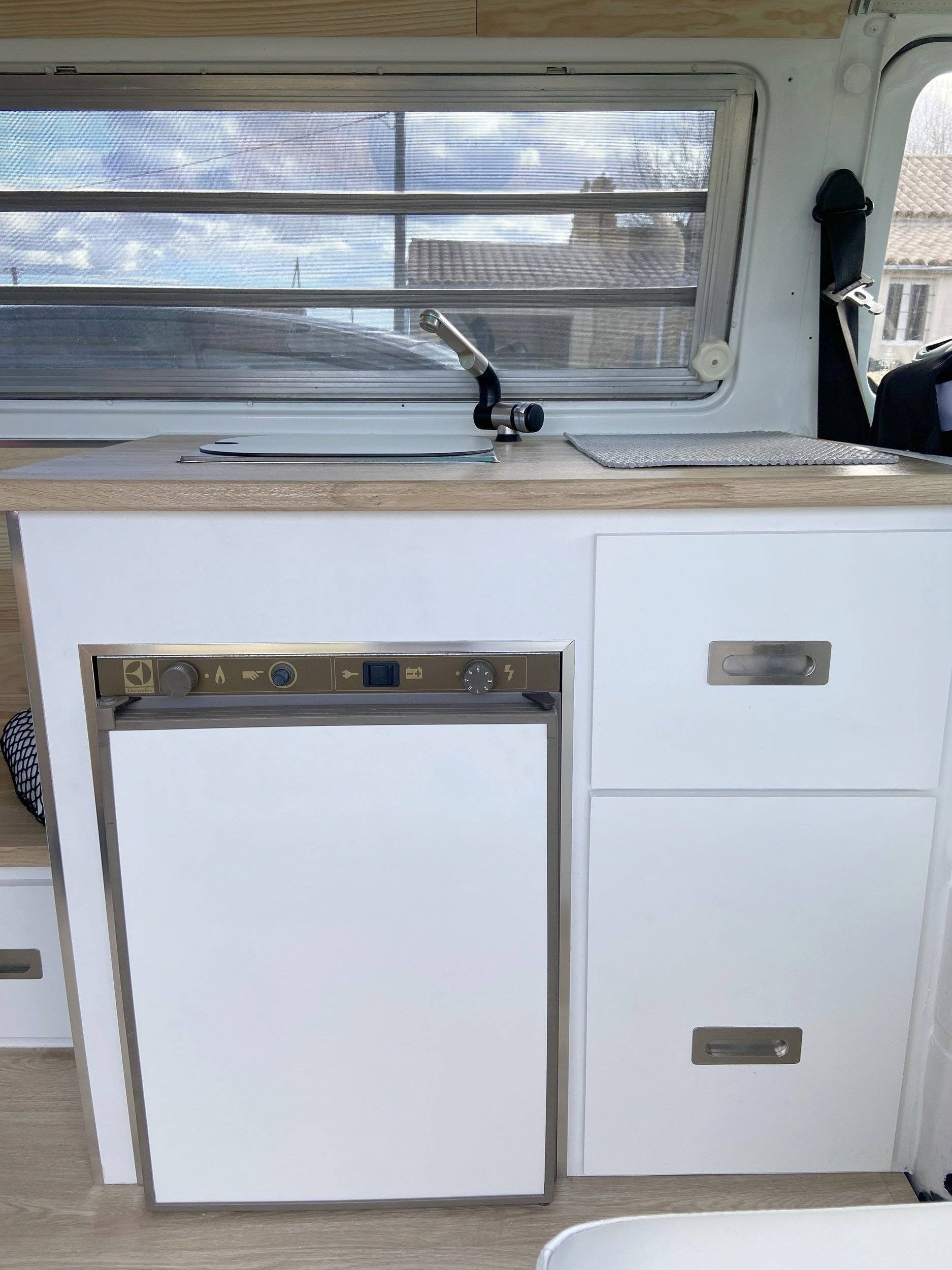 Volkswagen T2 Baywindow