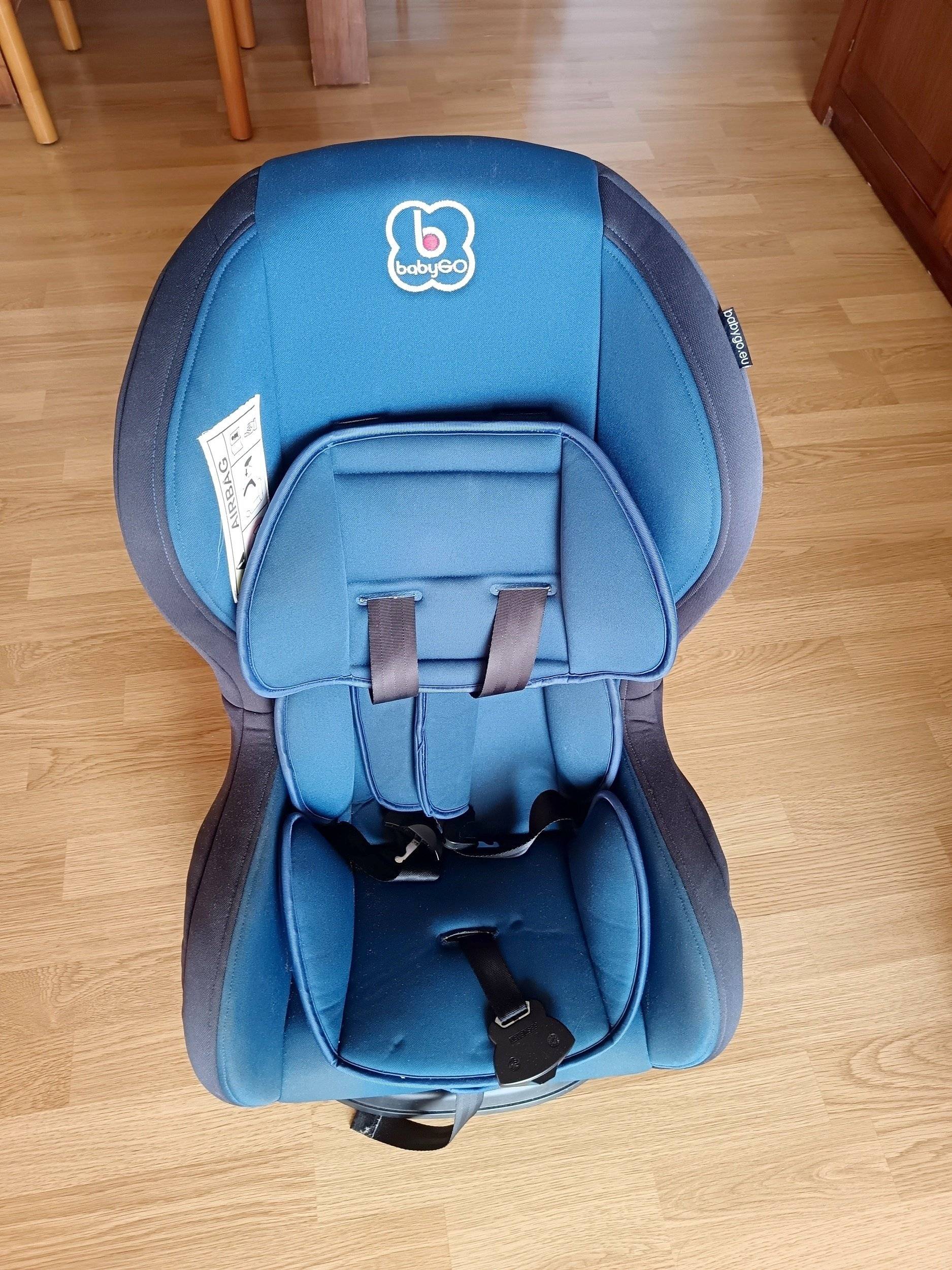 Benimar benimar b120